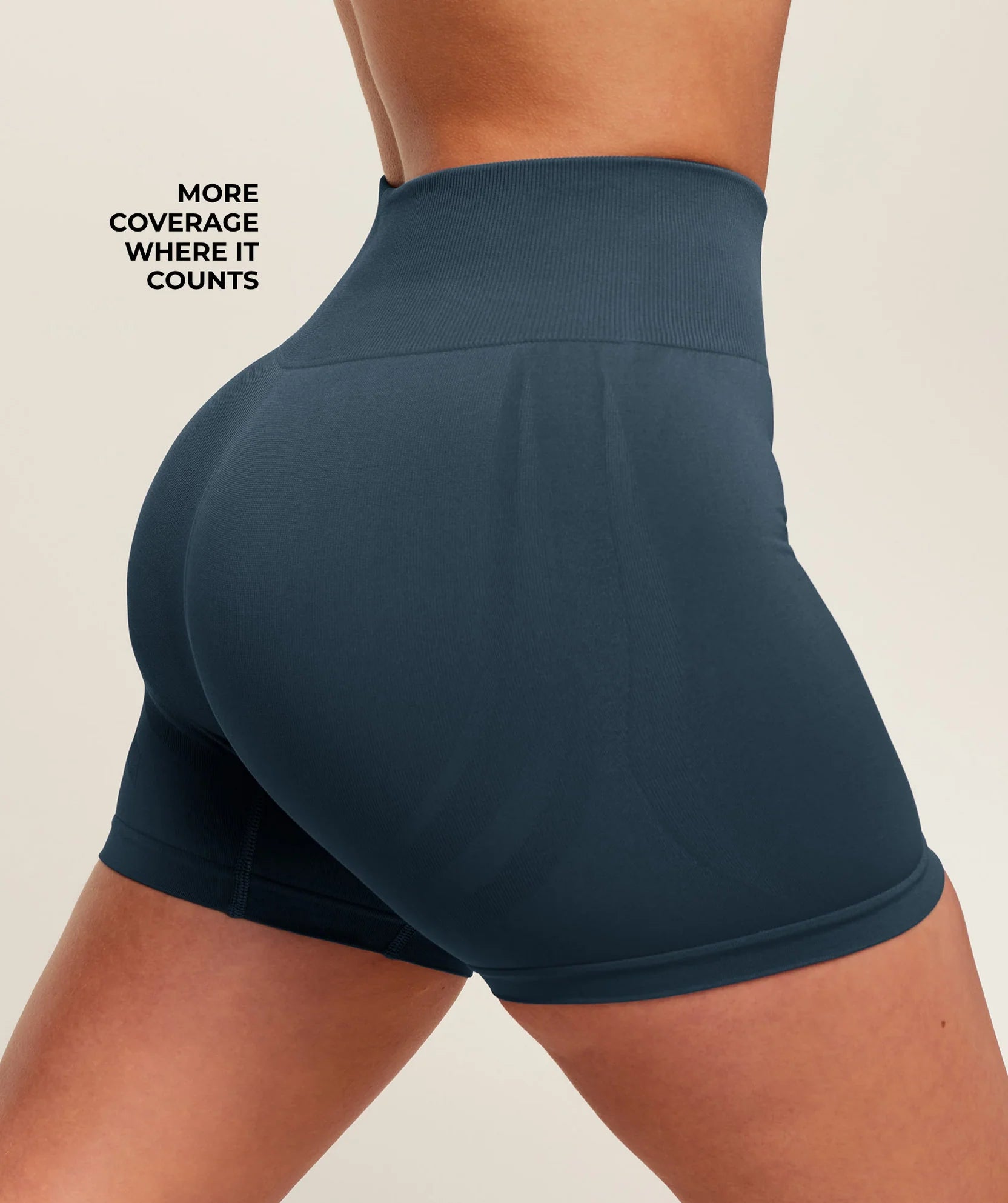 Everyday Seamless Shorts 2.0