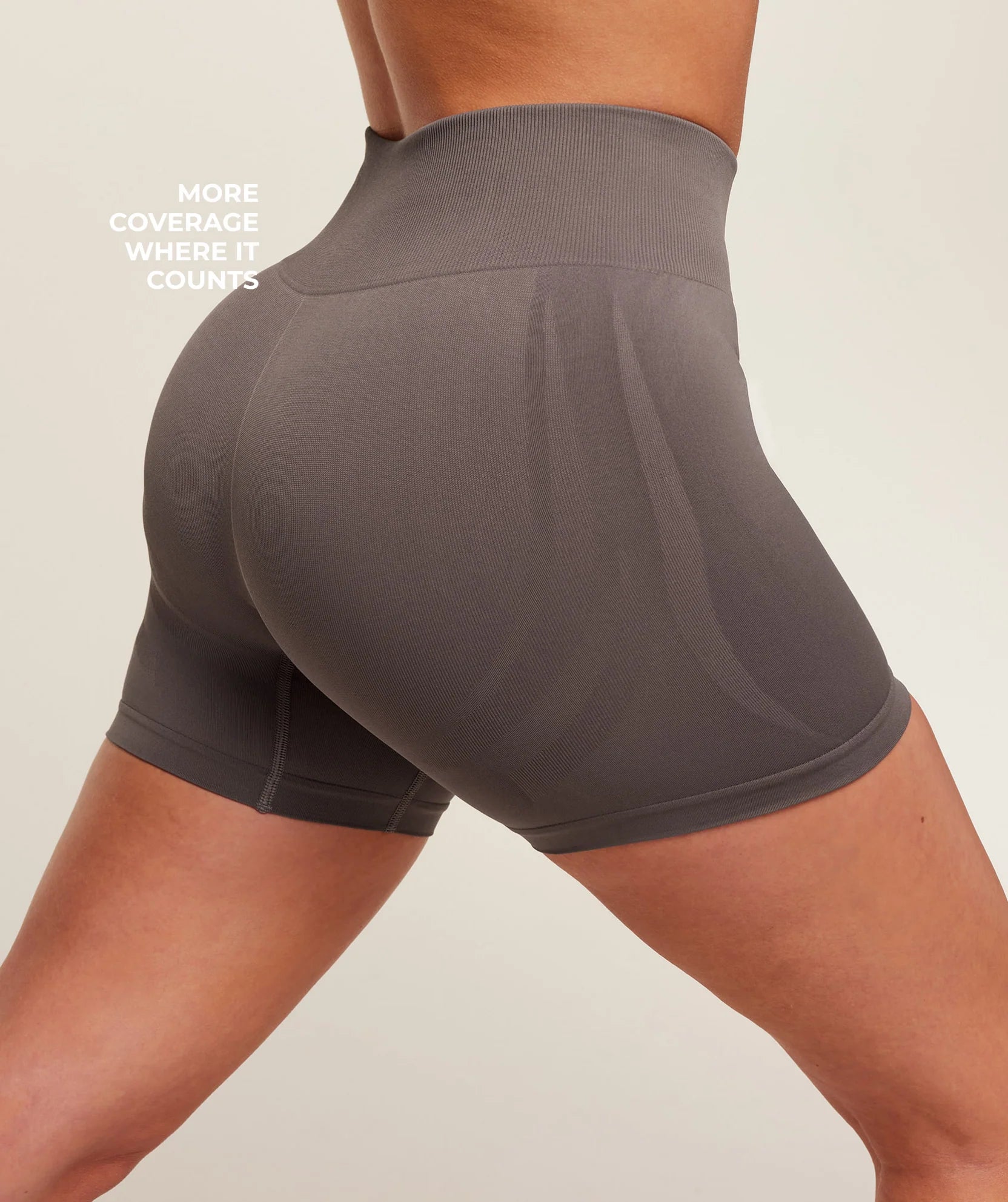 Everyday Seamless Shorts 2.0