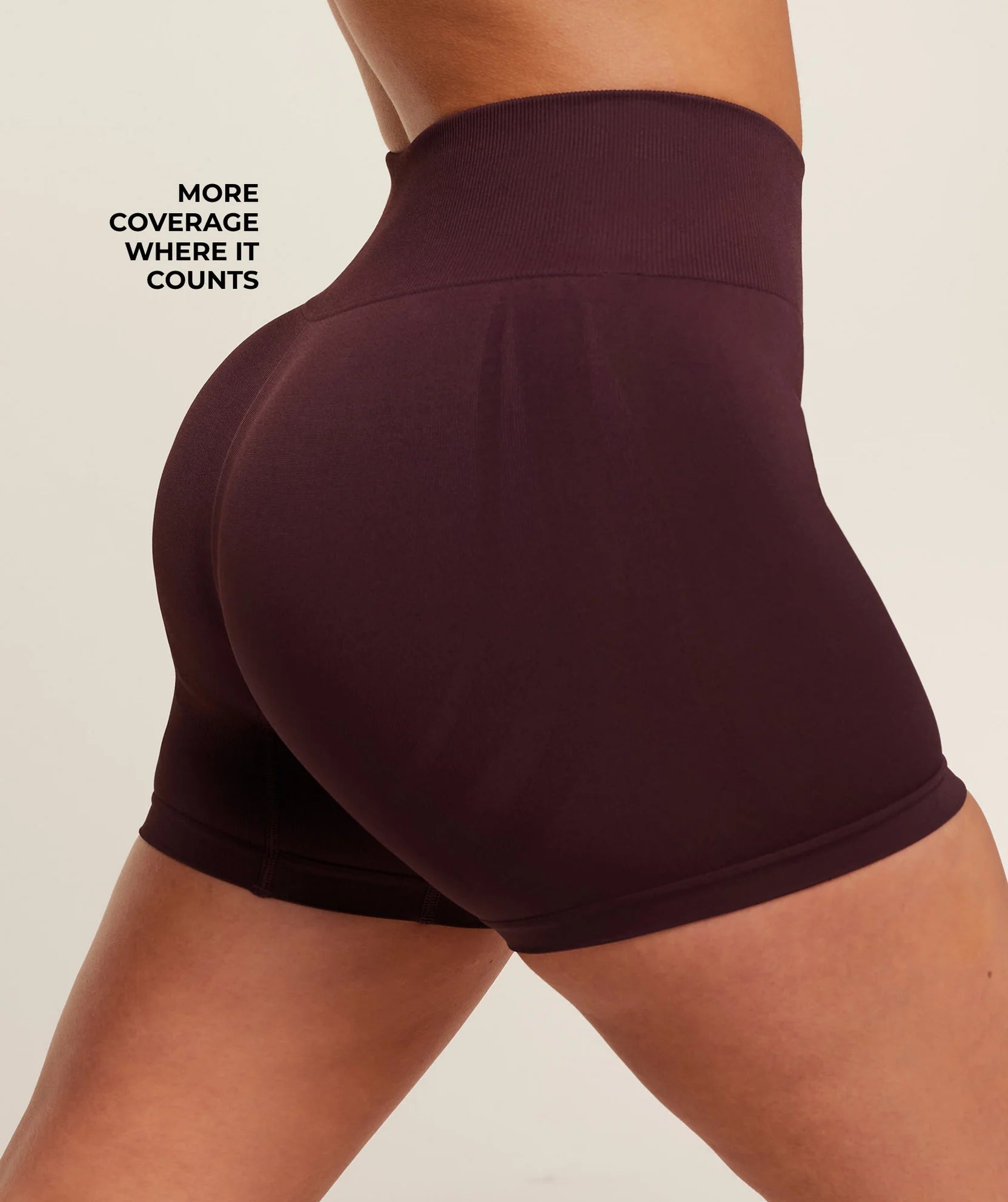 Everyday Seamless Shorts 2.0