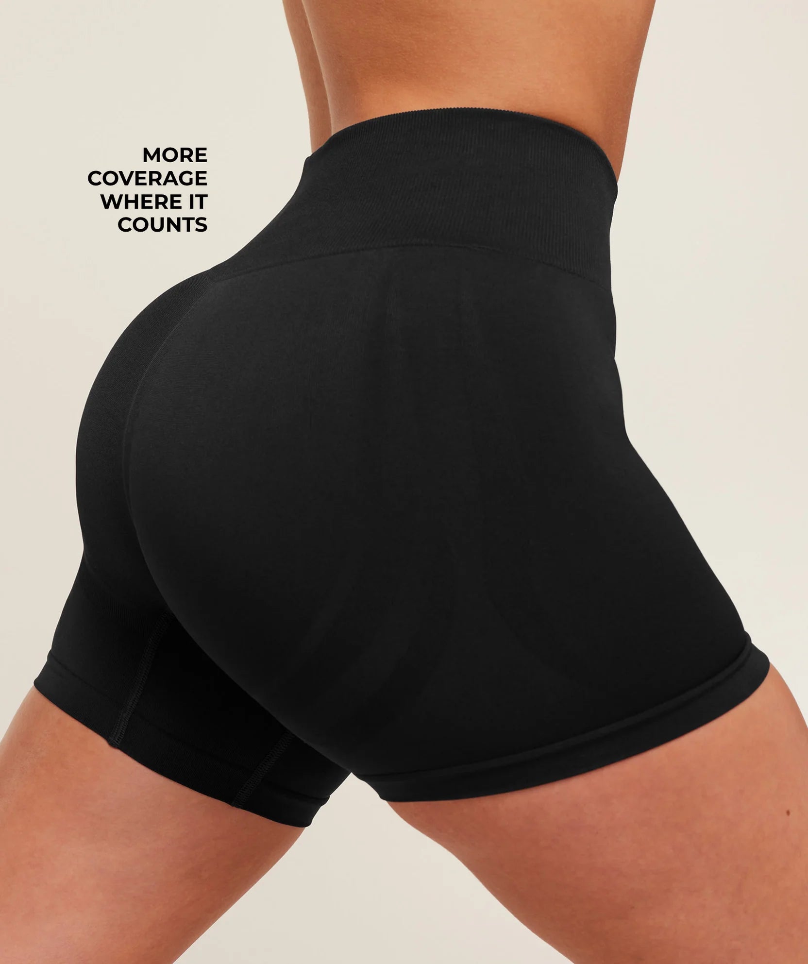 Everyday Seamless Shorts 2.0