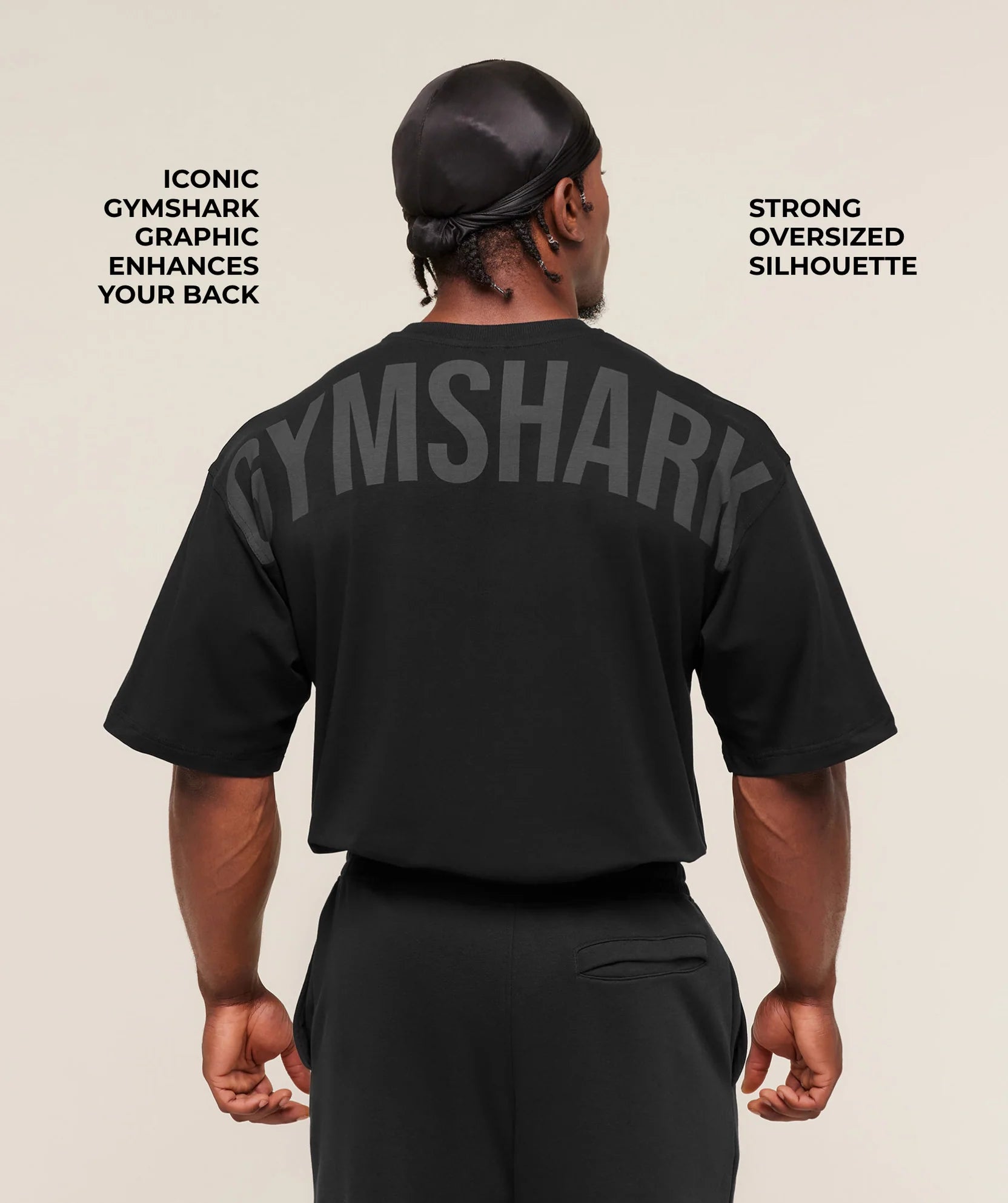 Power T-Shirt
