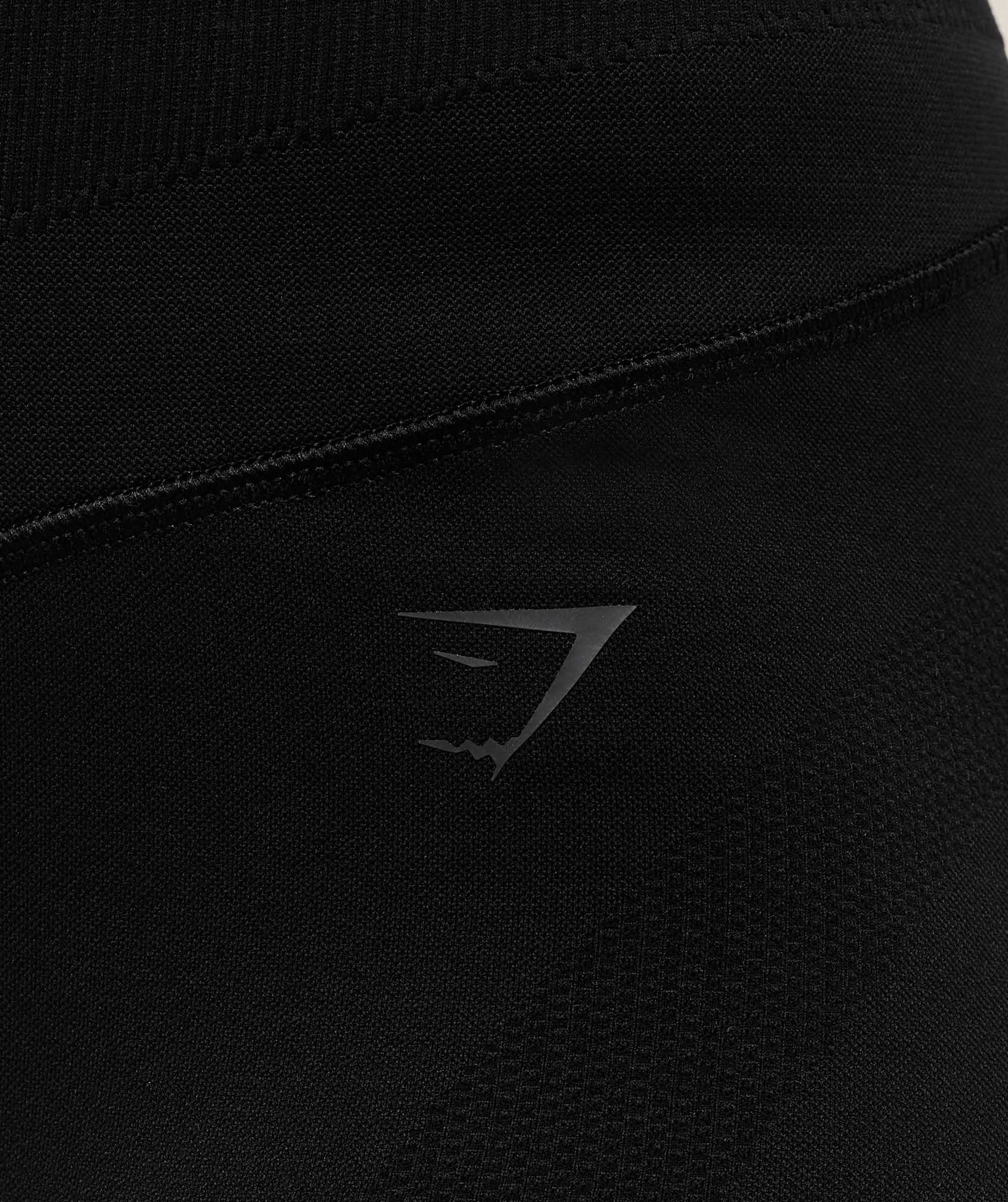 Activate Seamless Shorts