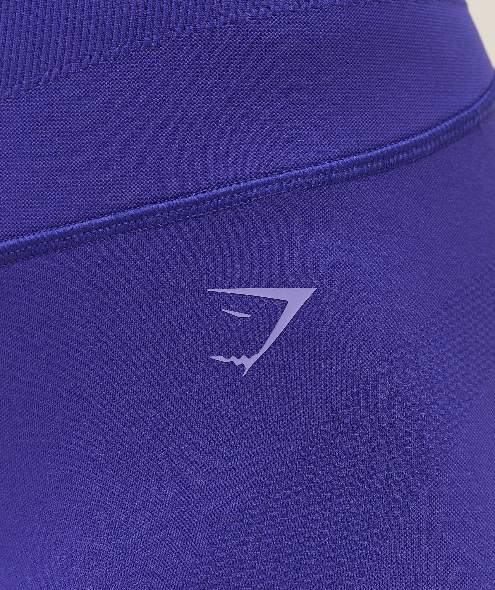 Activate Seamless Shorts