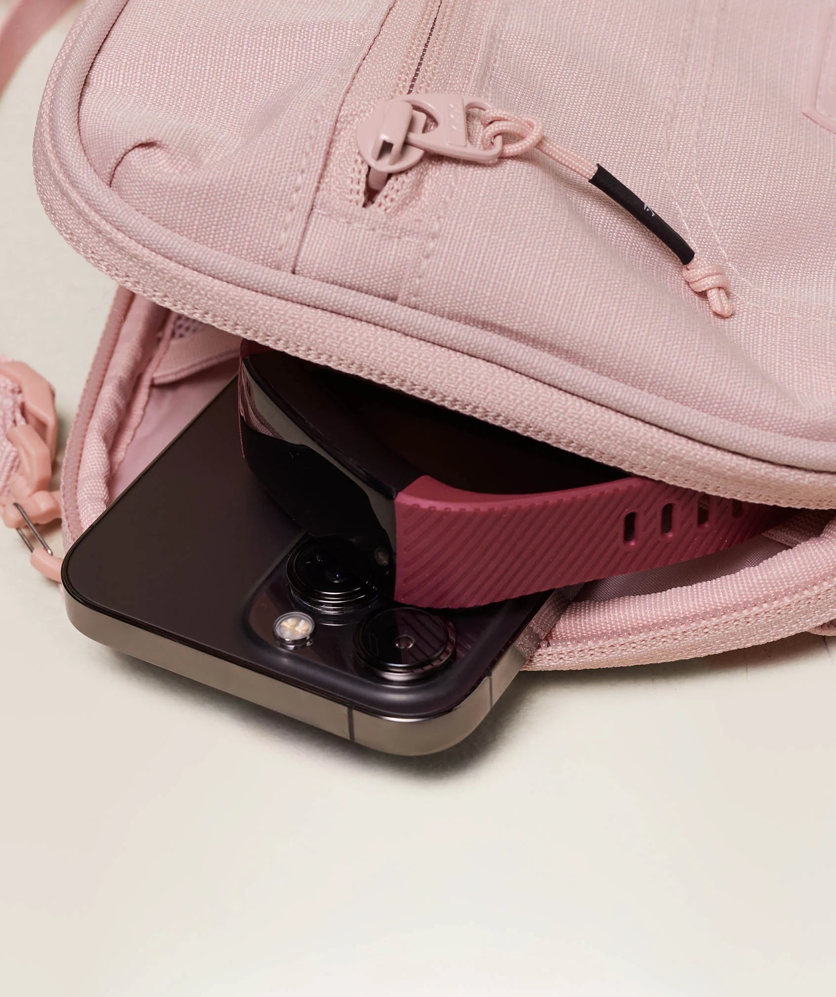 Active Crossbody