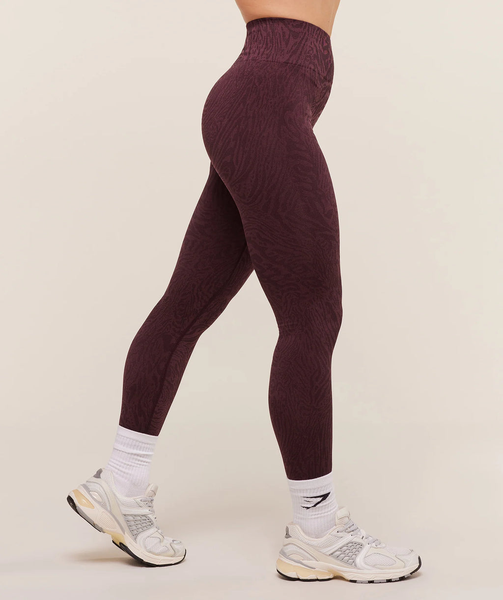 Adapt Animal Seamless Leggings