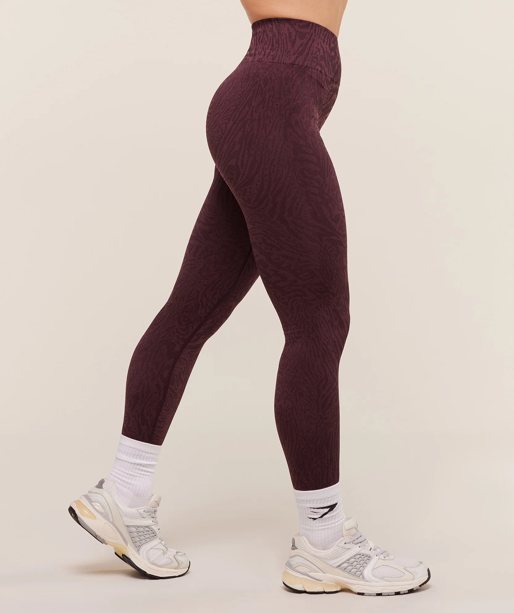 Adapt Animal Seamless Leggings