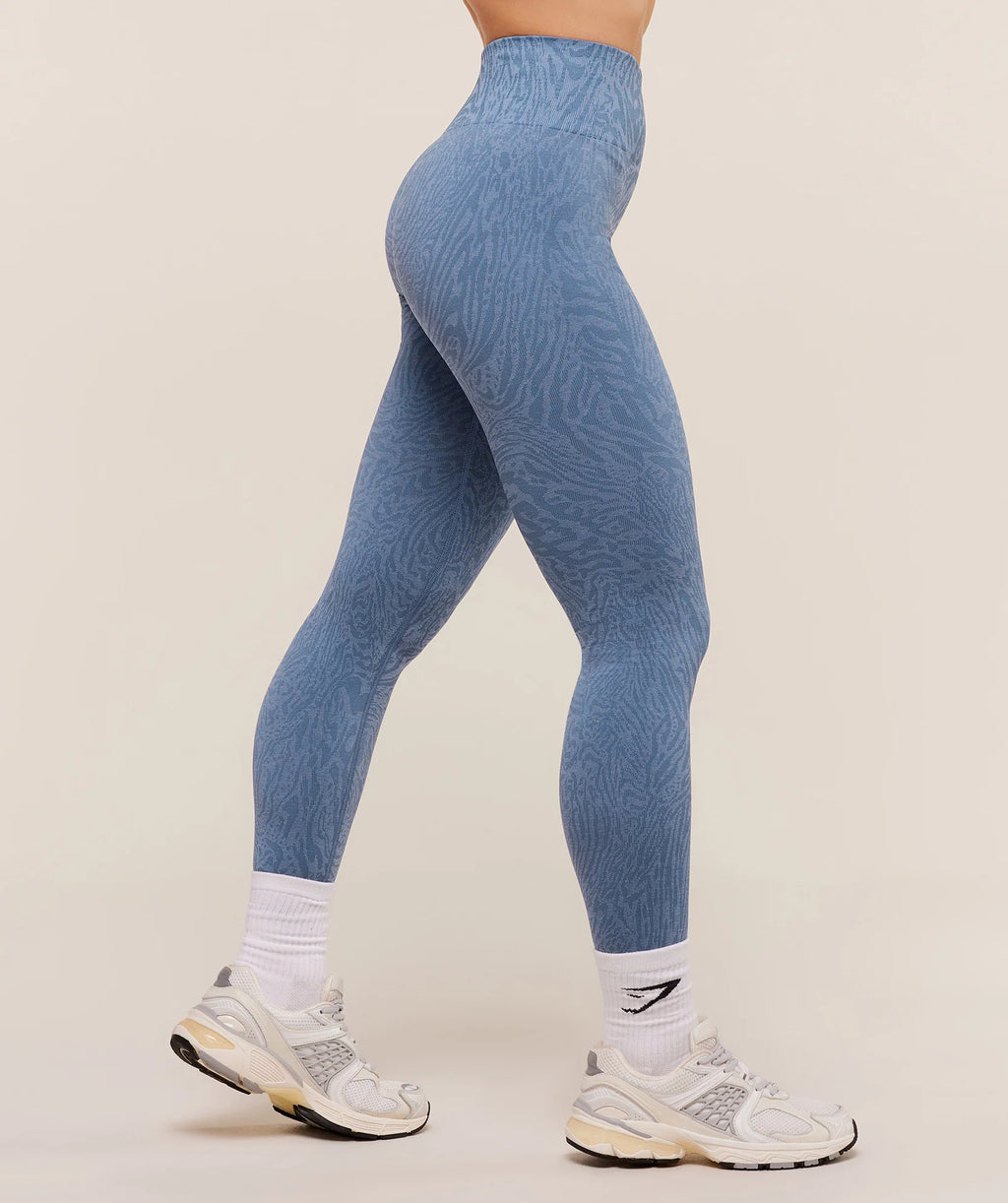 Adapt Animal Seamless Leggings