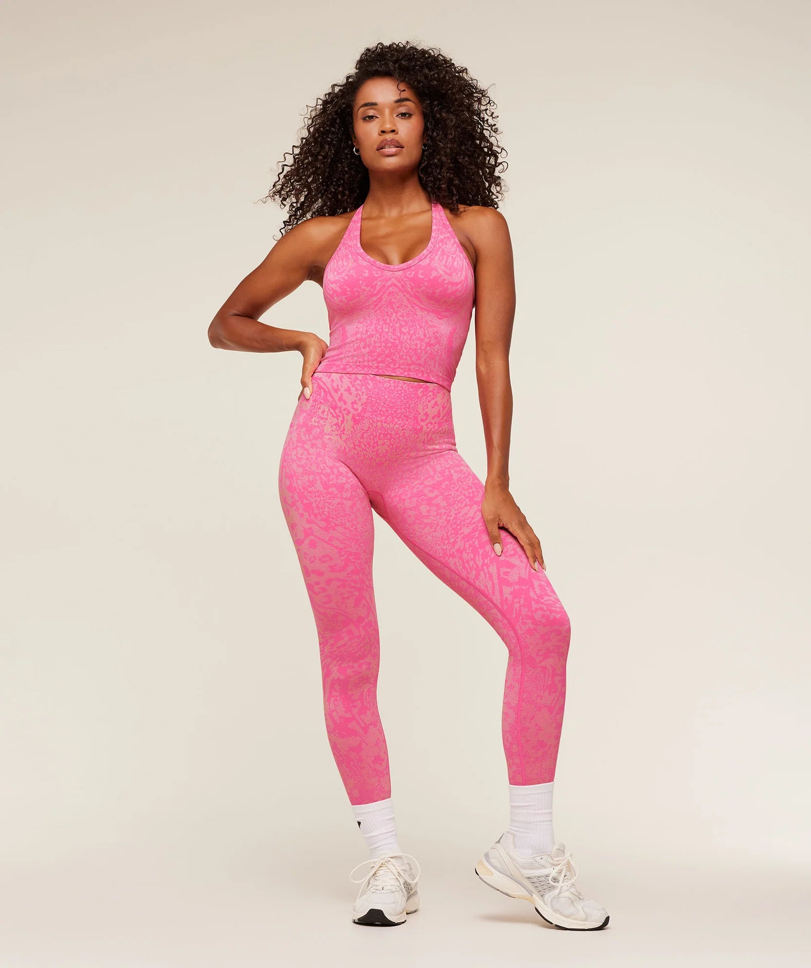 Adapt Animal X Whitney Leggings