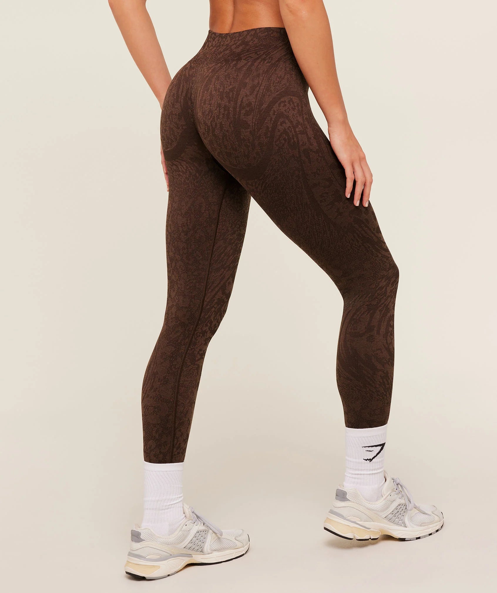 Adapt Animal X Whitney Leggings