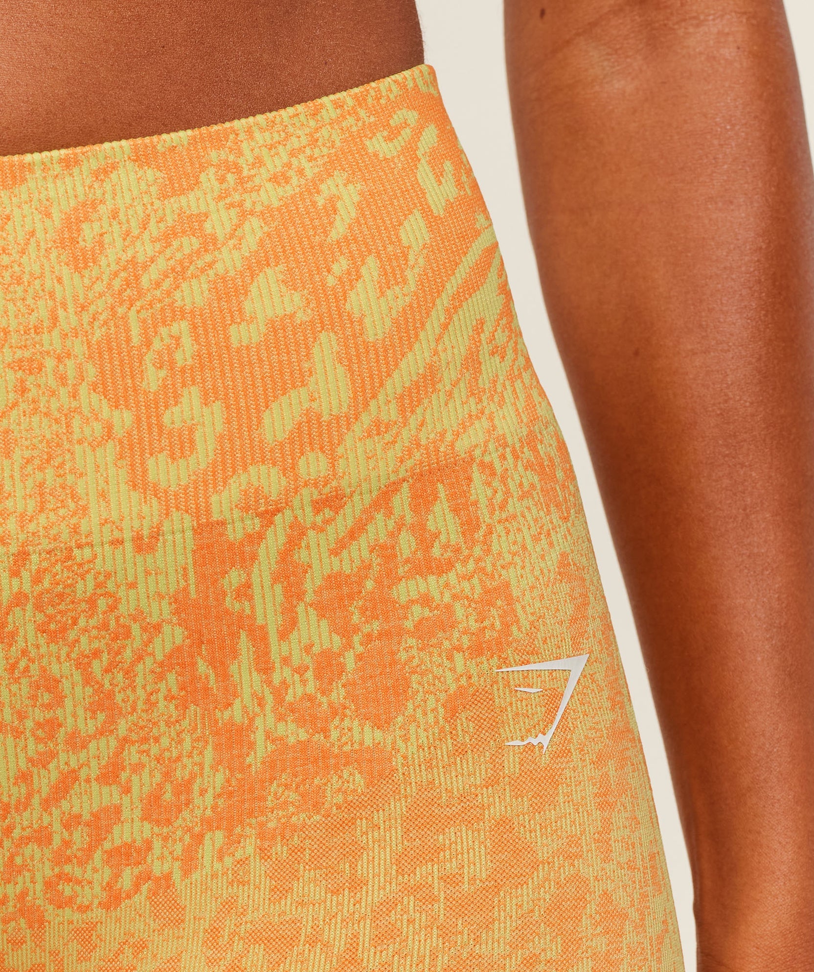 Adapt Animal X Whitney Leggings
