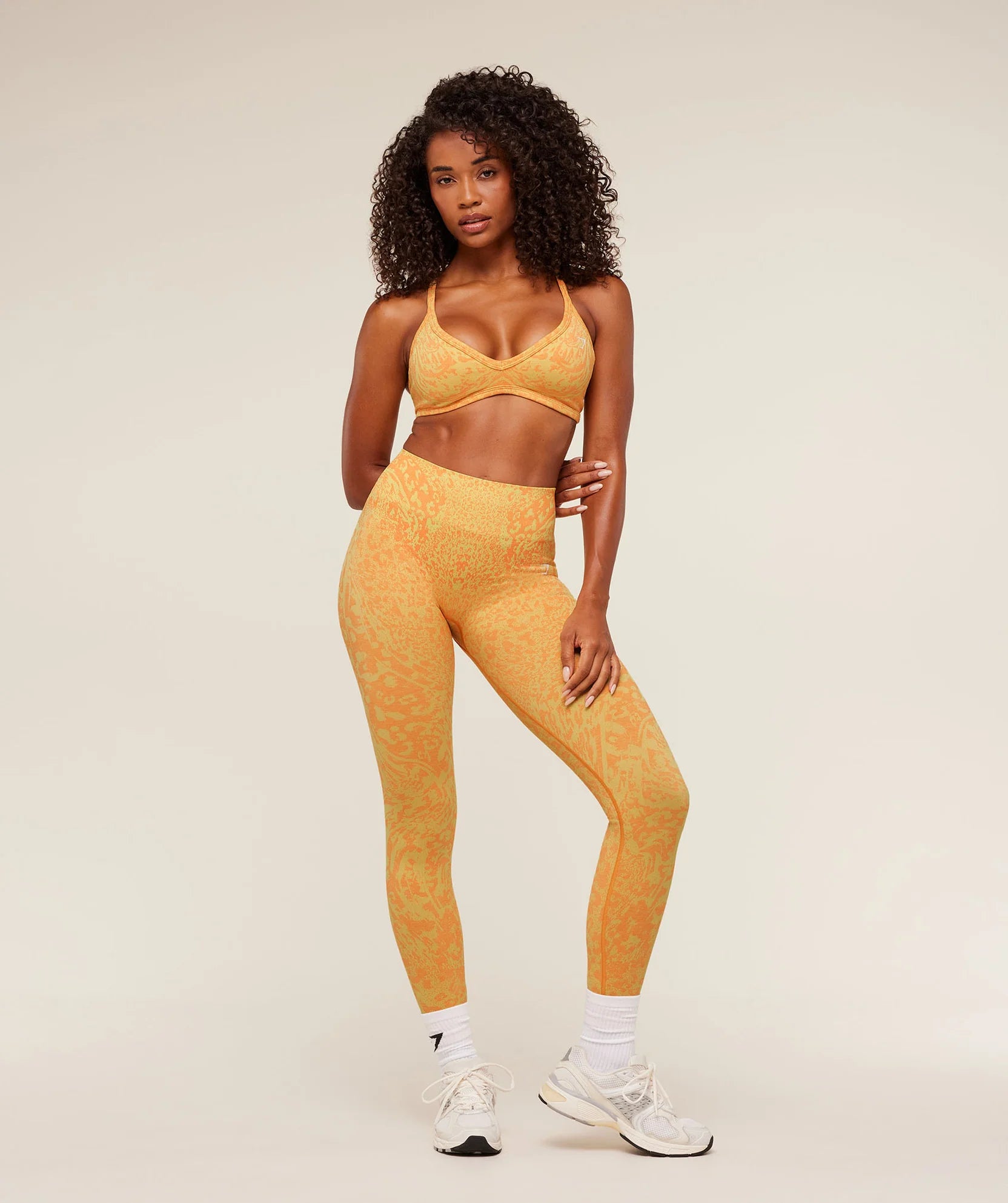 Adapt Animal X Whitney Leggings