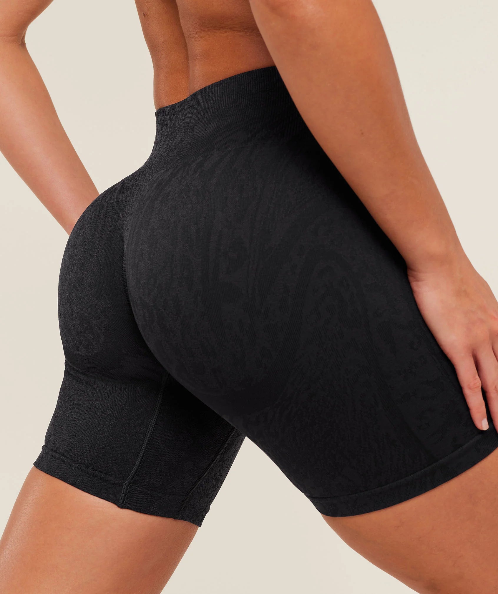 Adapt Animal X Whitney Shorts