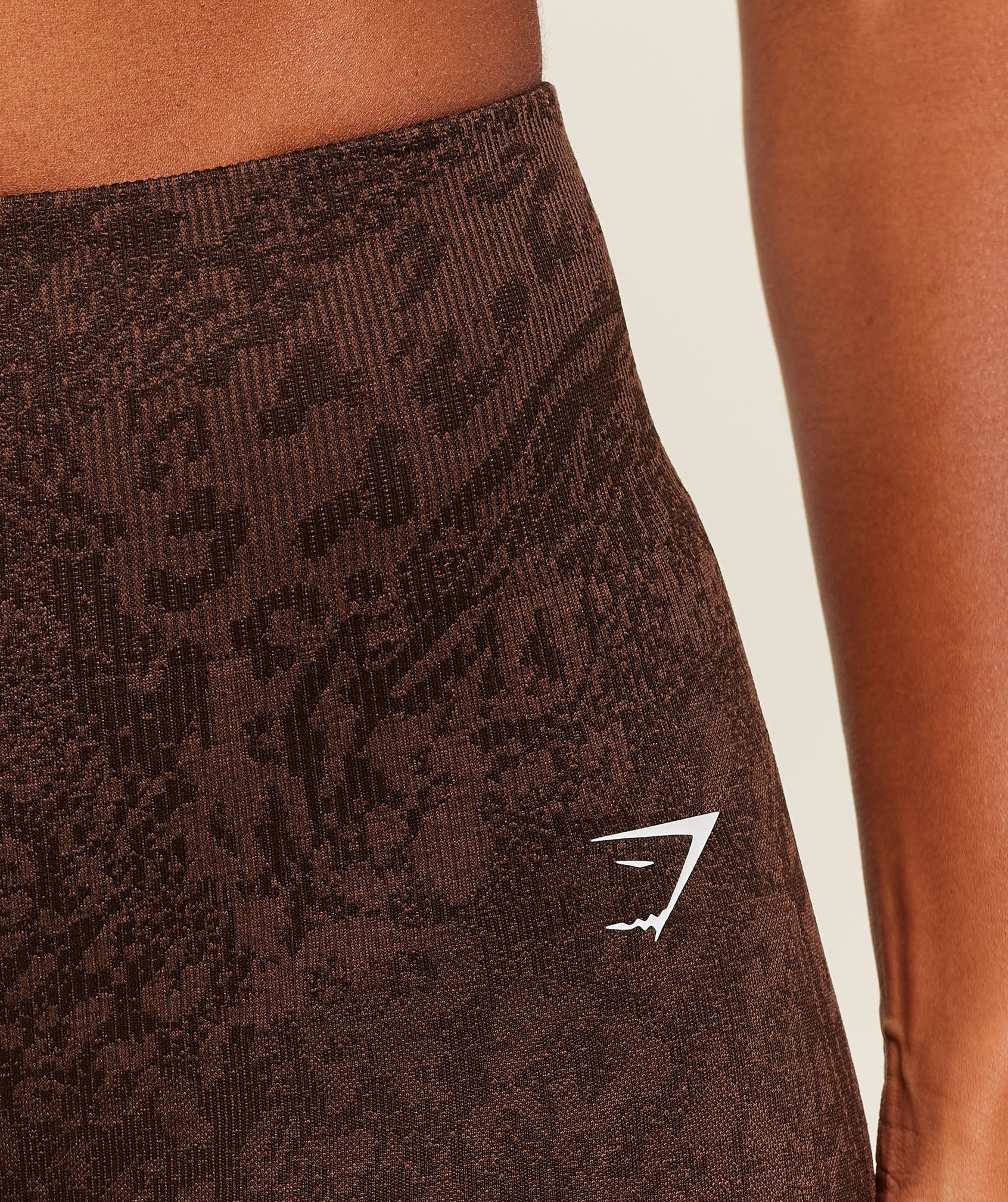 Adapt Animal X Whitney Shorts
