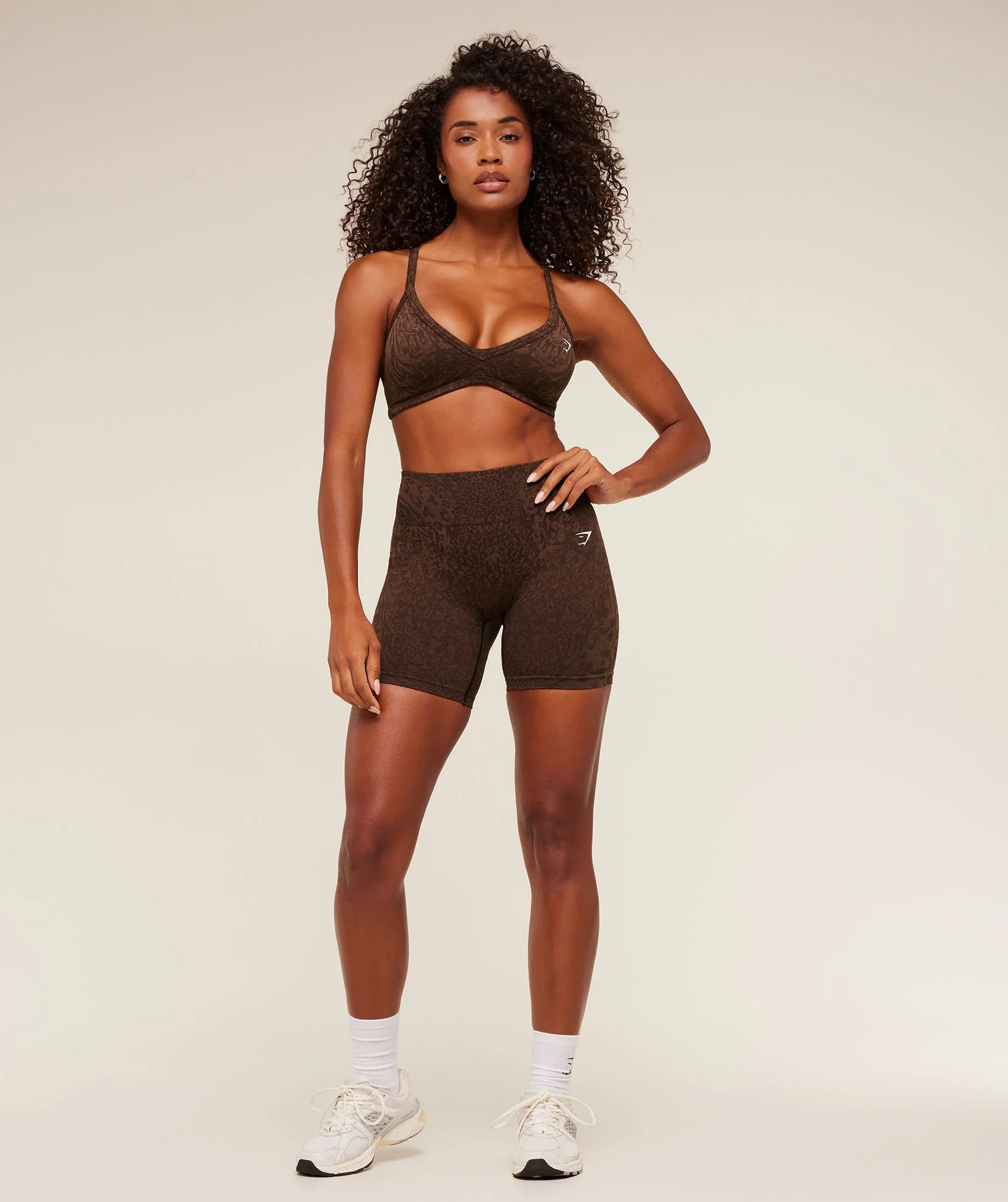 Adapt Animal X Whitney Shorts