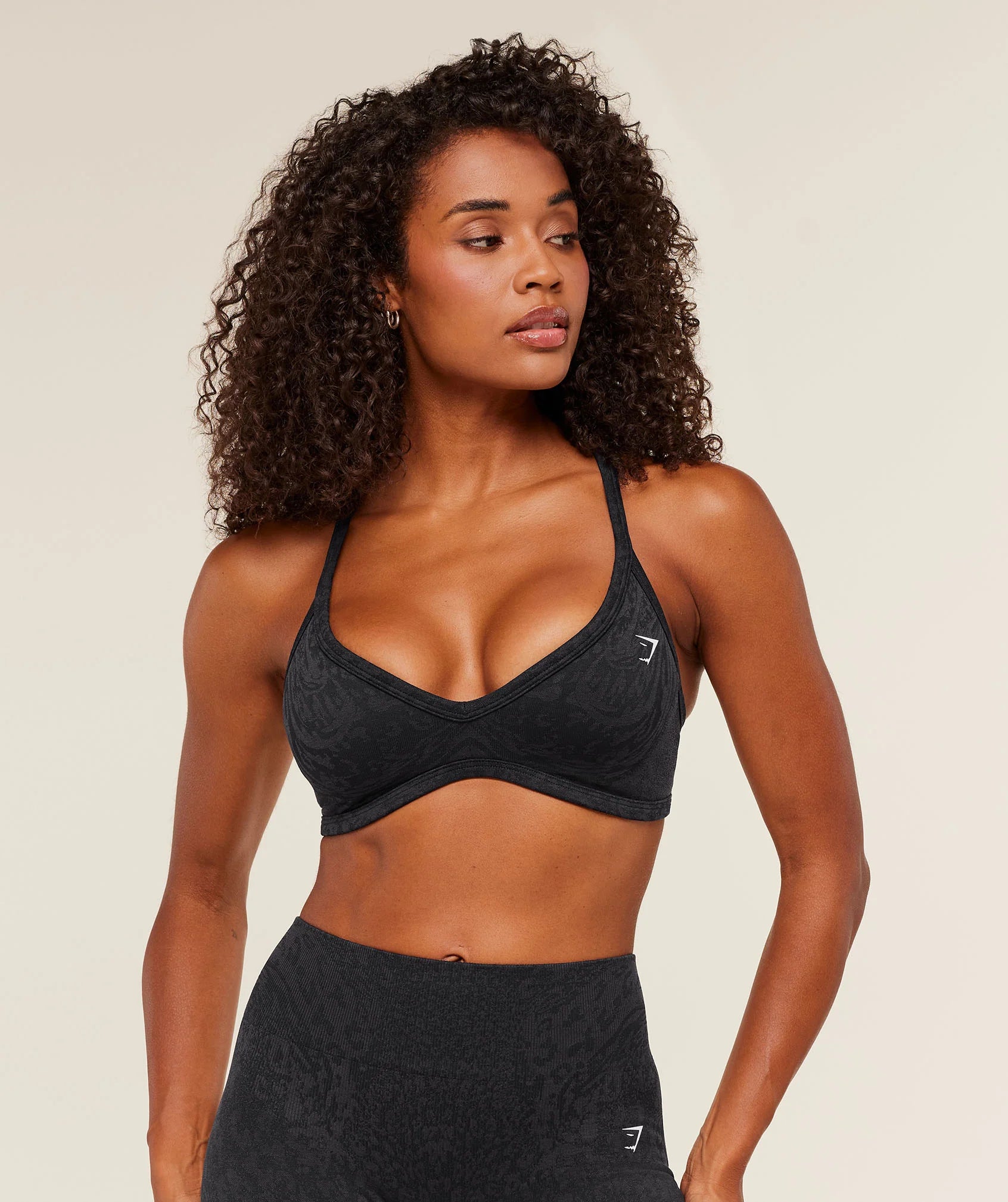 Adapt Animal X Whitney Sports Bra