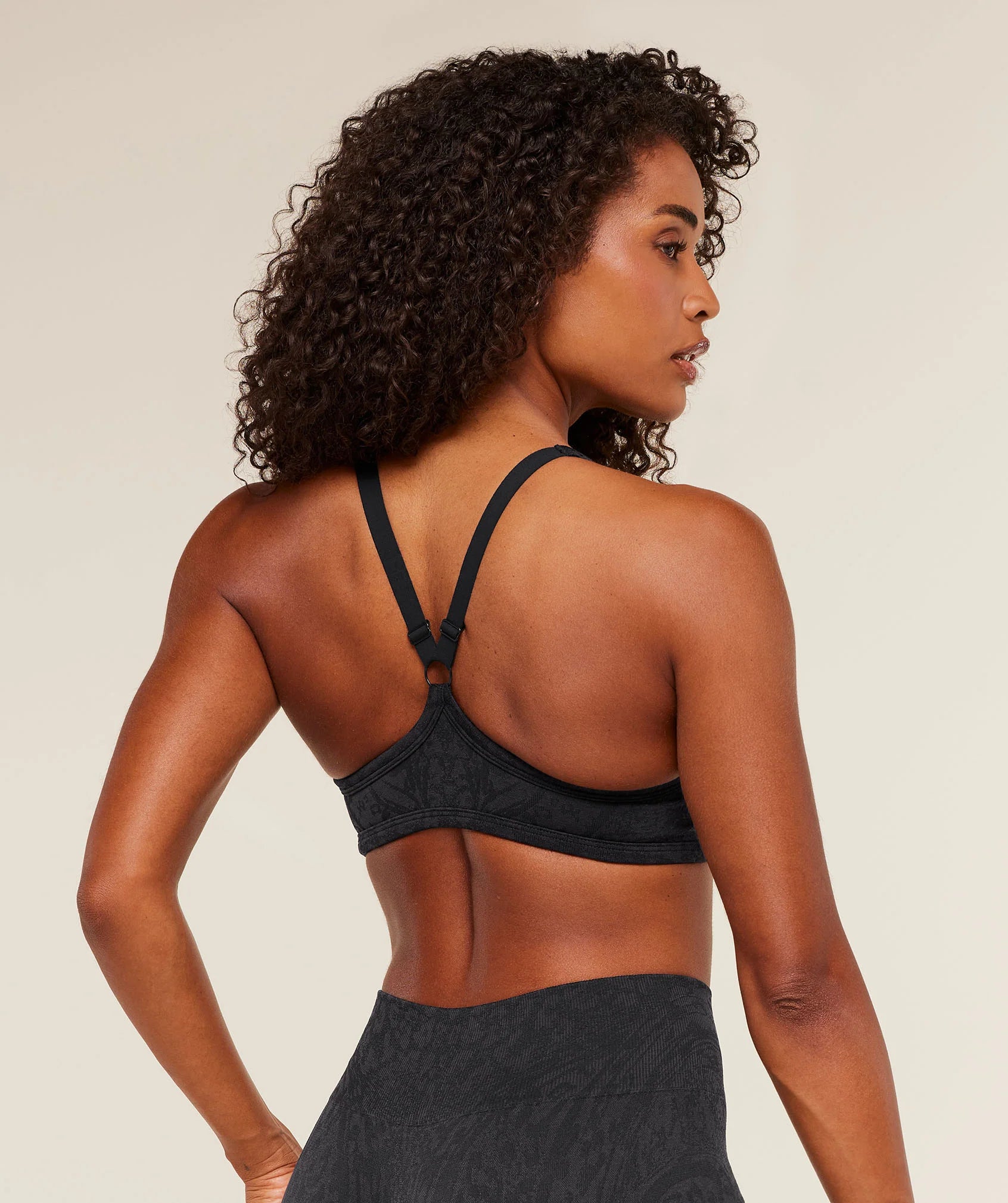 Adapt Animal X Whitney Sports Bra