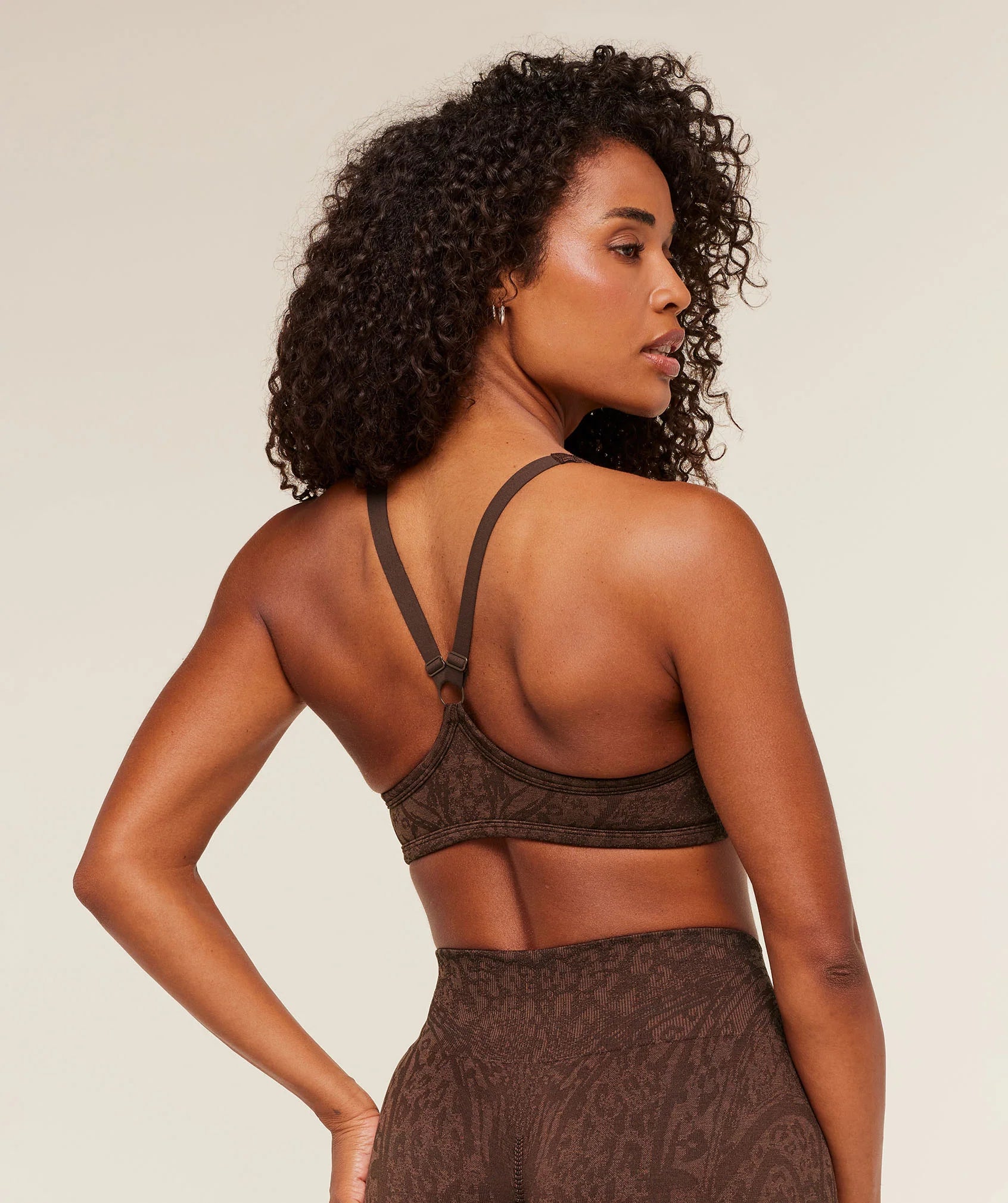Adapt Animal X Whitney Sports Bra