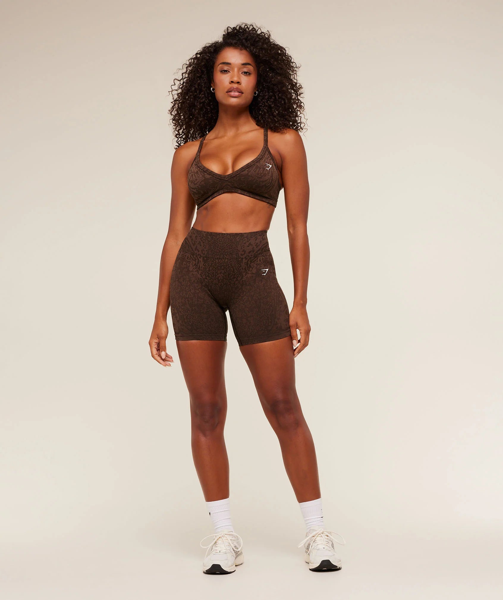 Adapt Animal X Whitney Sports Bra