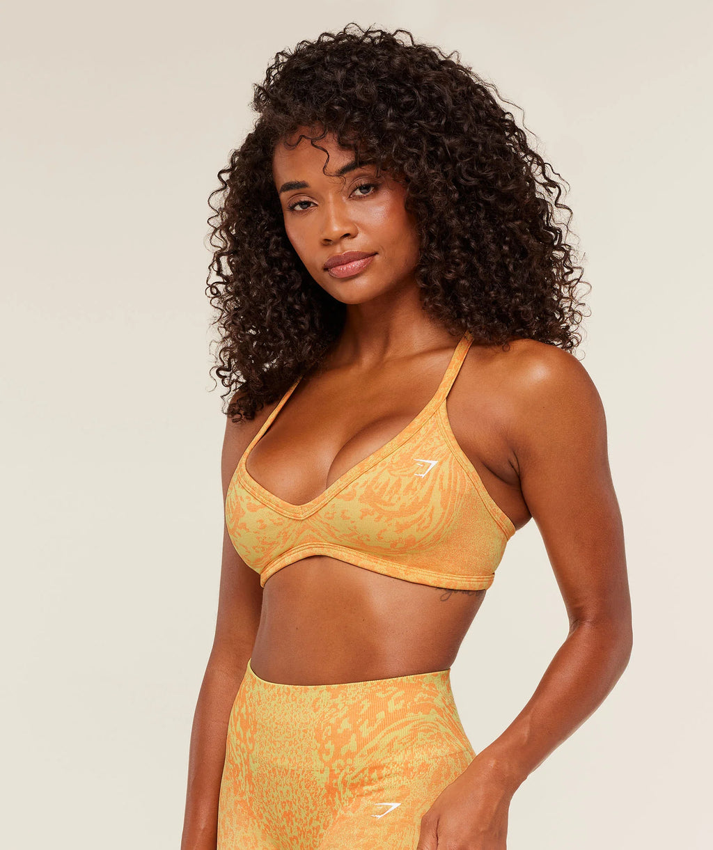 Adapt Animal X Whitney Sports Bra