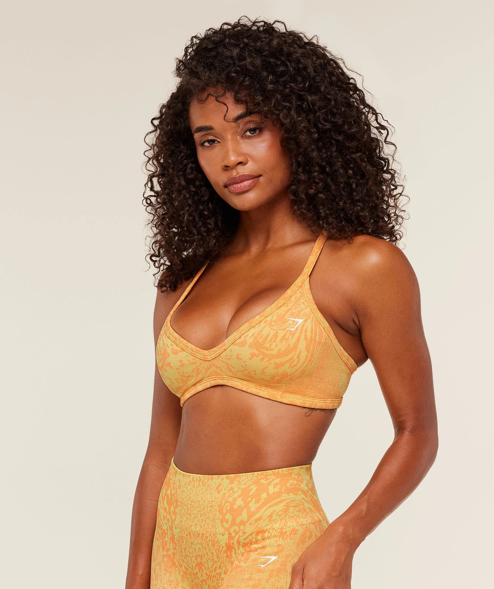 Adapt Animal X Whitney Sports Bra