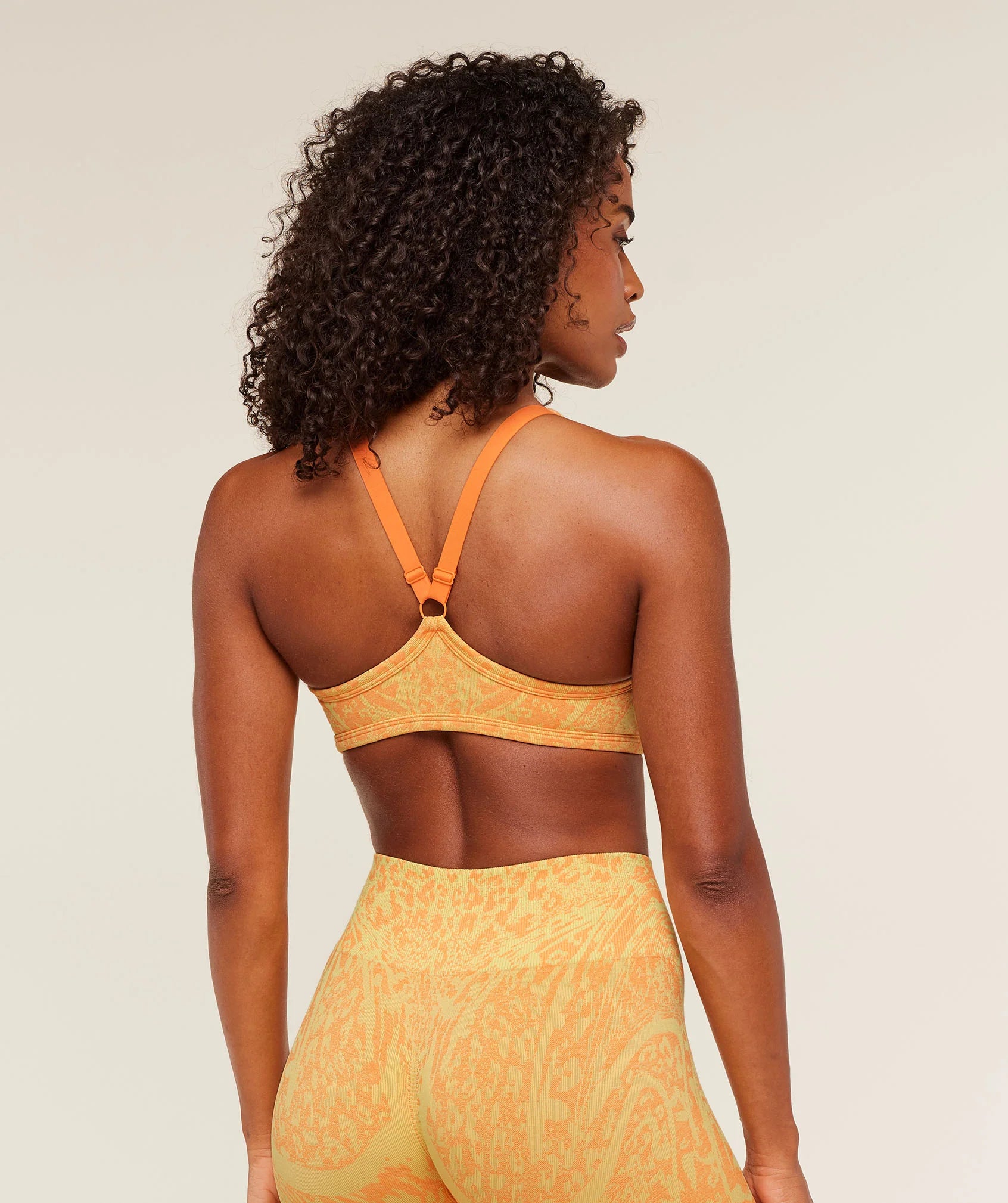 Adapt Animal X Whitney Sports Bra