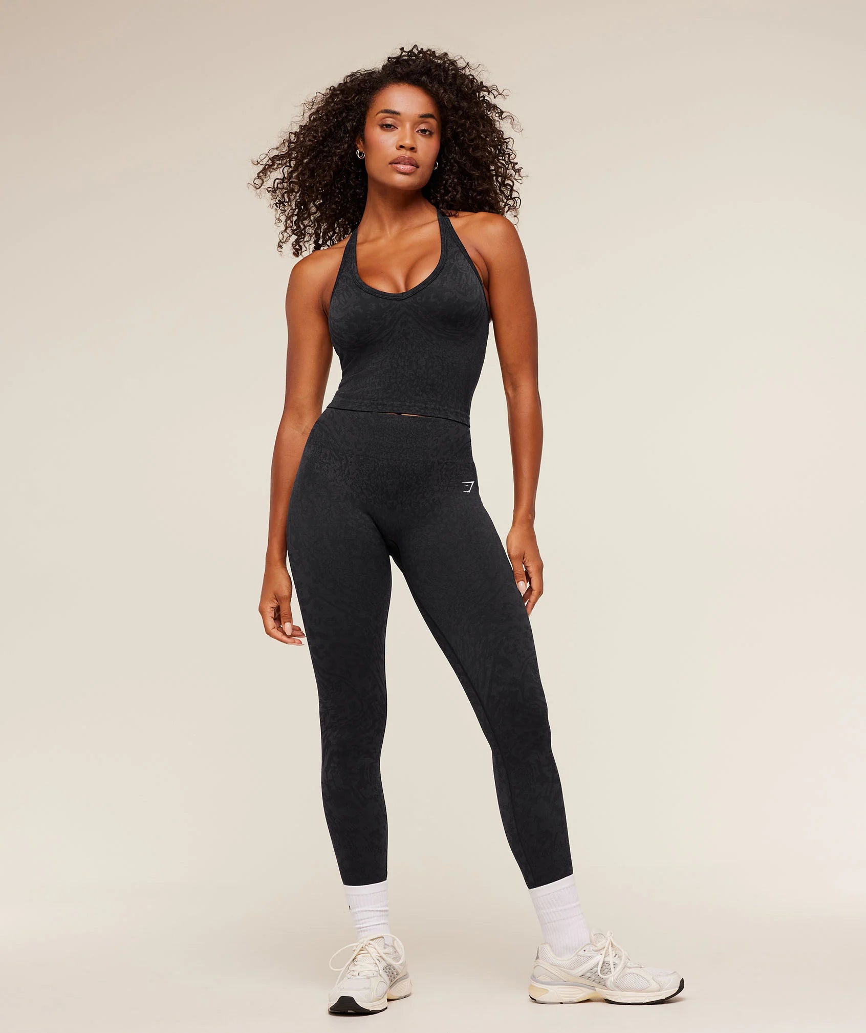 Adapt Animal X Whitney Tank Top with Shelf