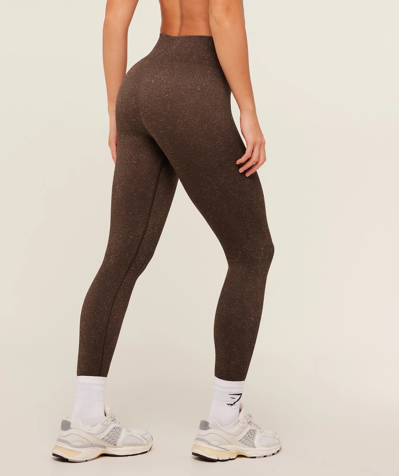 Adapt Fleck x Whitney Leggings