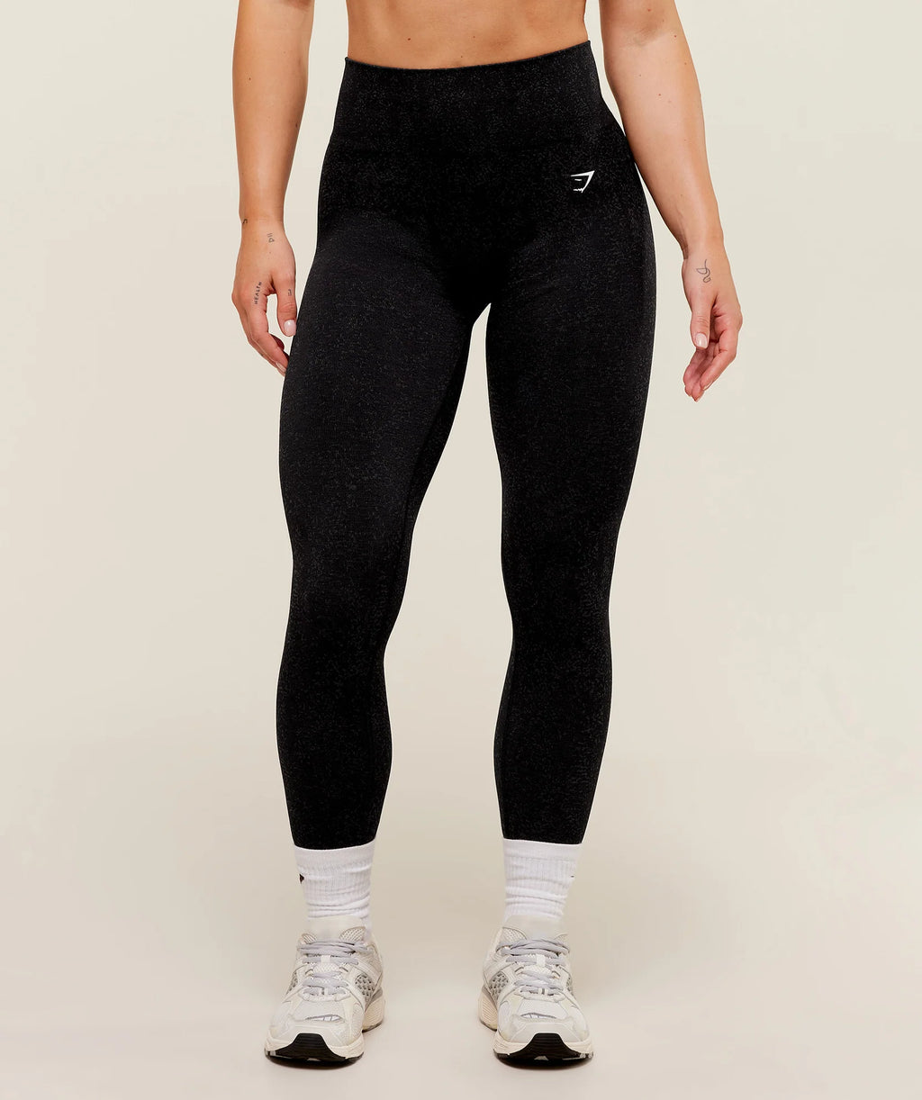 Adapt Fleck Seamless Leggings