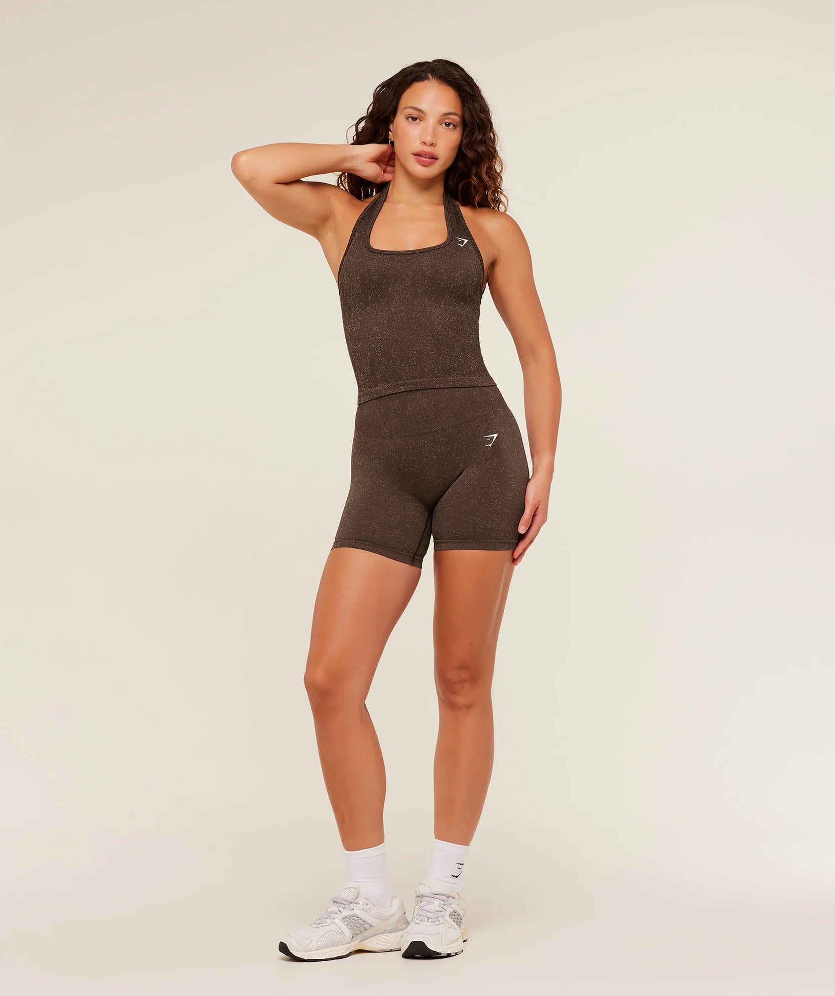 Adapt Fleck Seamless Shorts