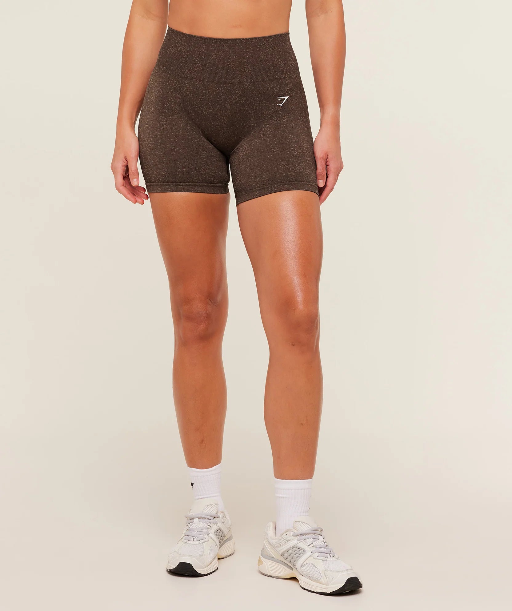 Adapt Fleck Seamless Shorts