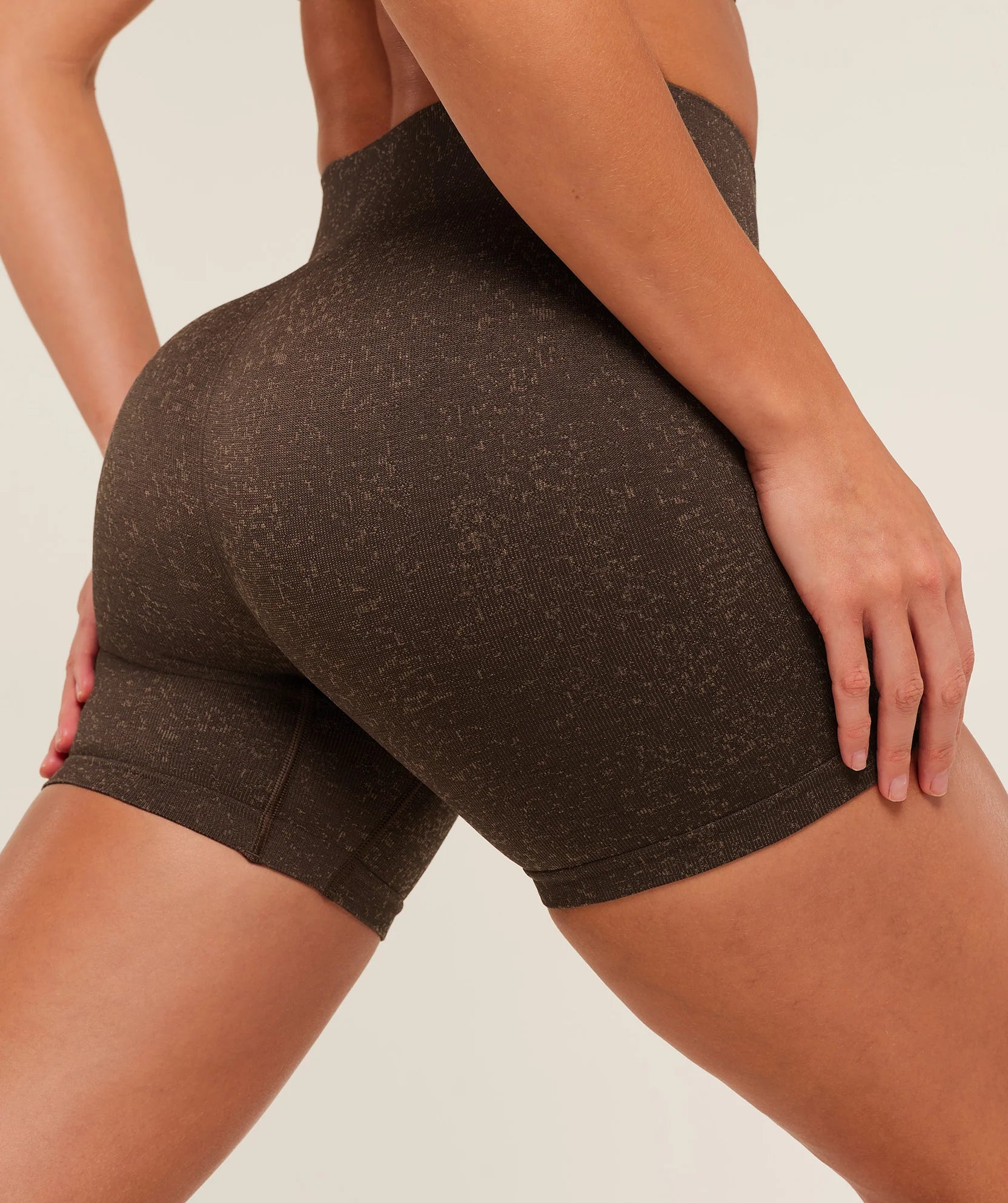 Adapt Fleck Seamless Shorts