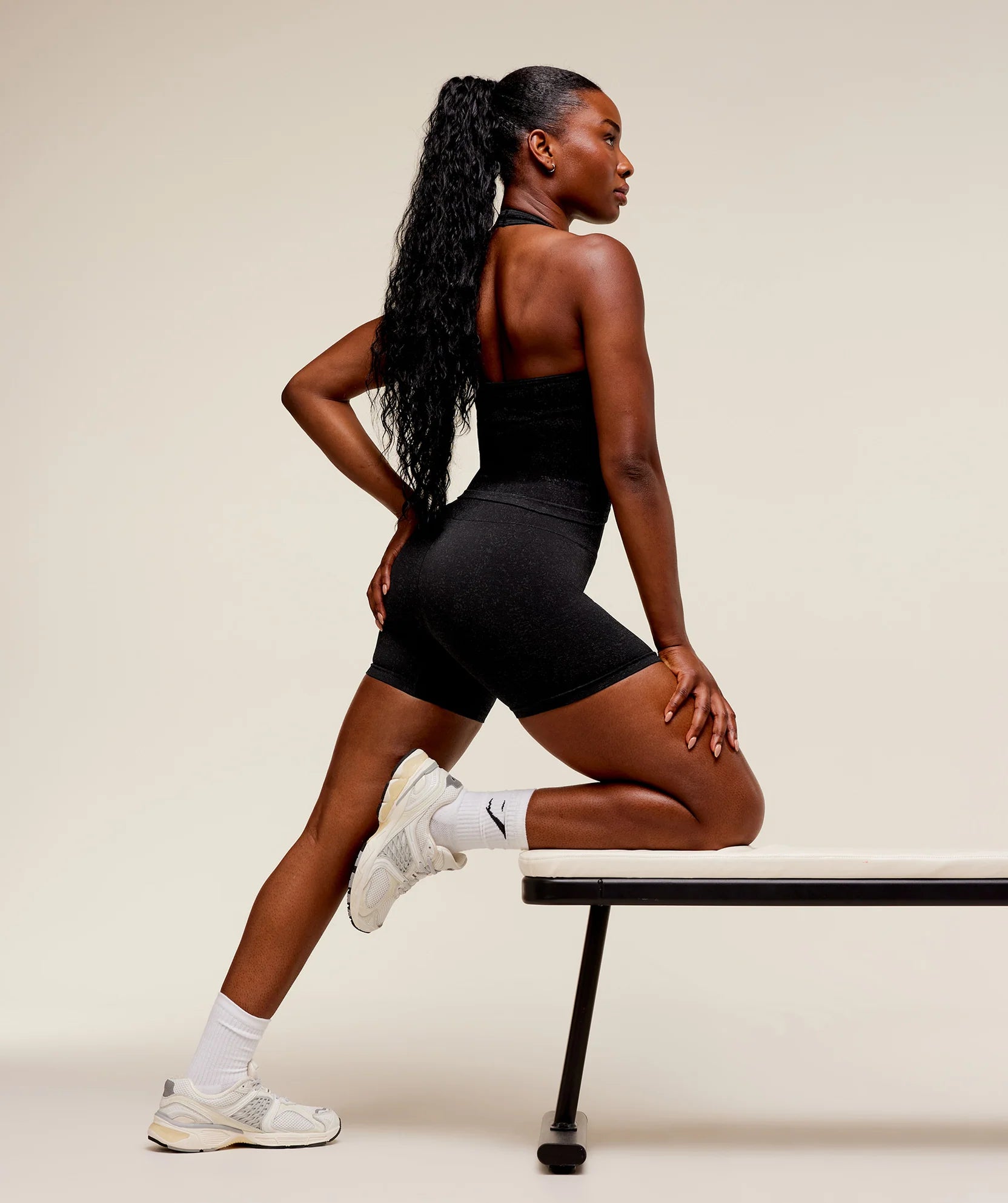 Adapt Fleck Seamless Shorts