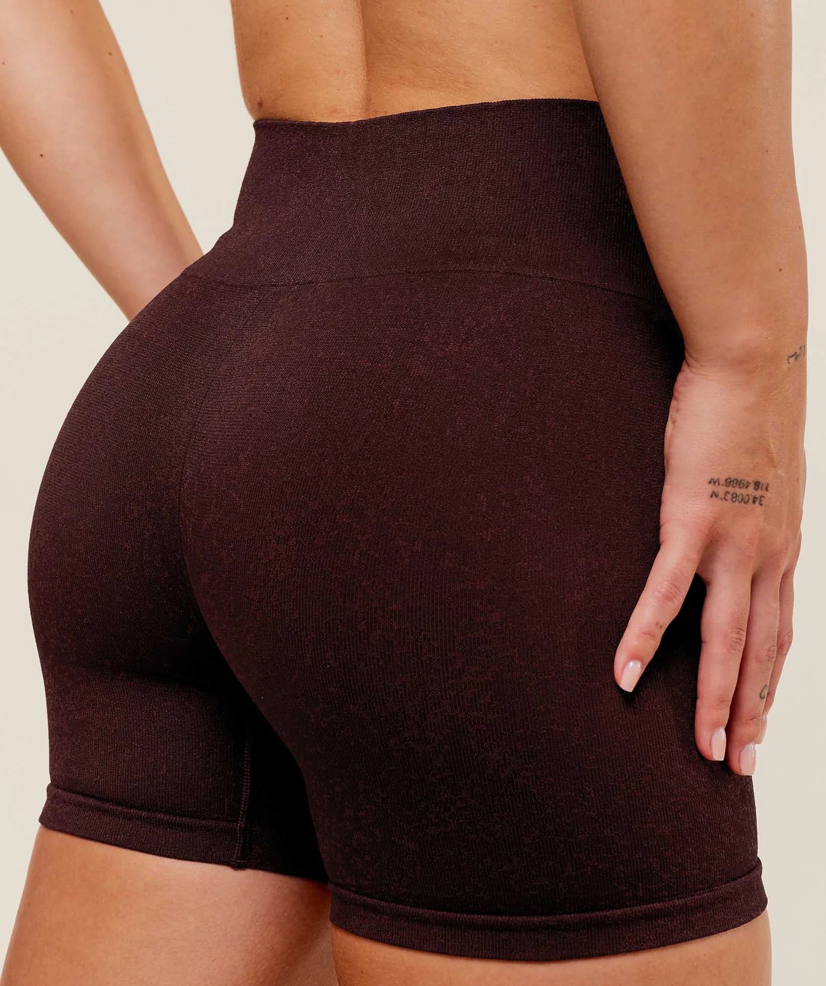 Adapt Fleck x Whitney Seamless Shorts