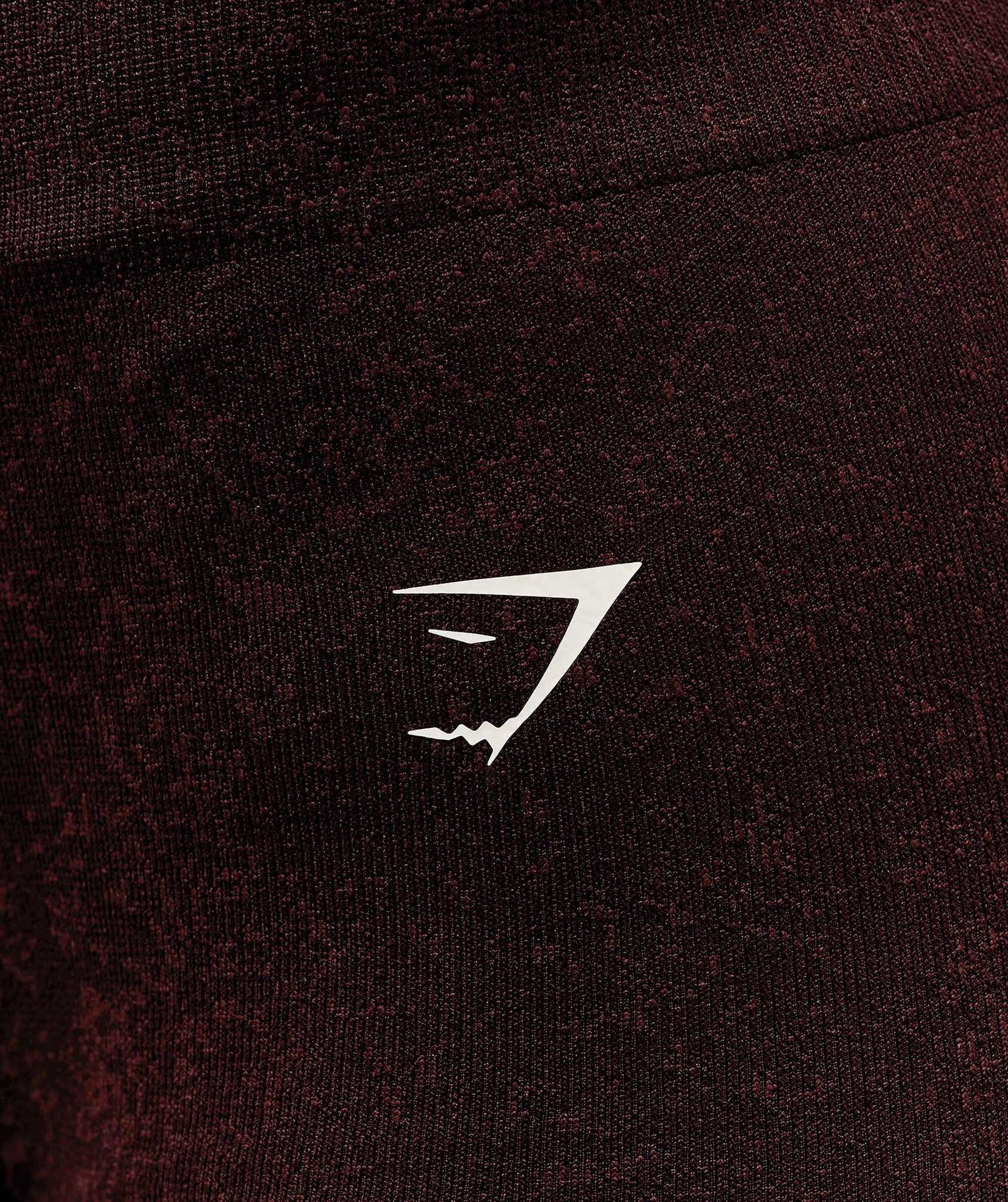 Adapt Fleck x Whitney Seamless Shorts