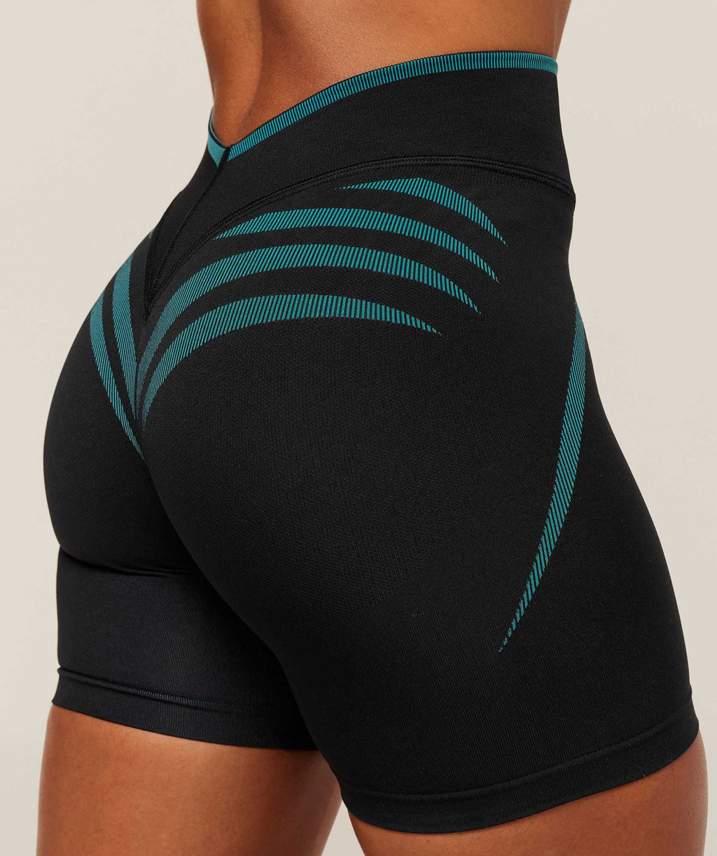 Apex Lift Seamless Short