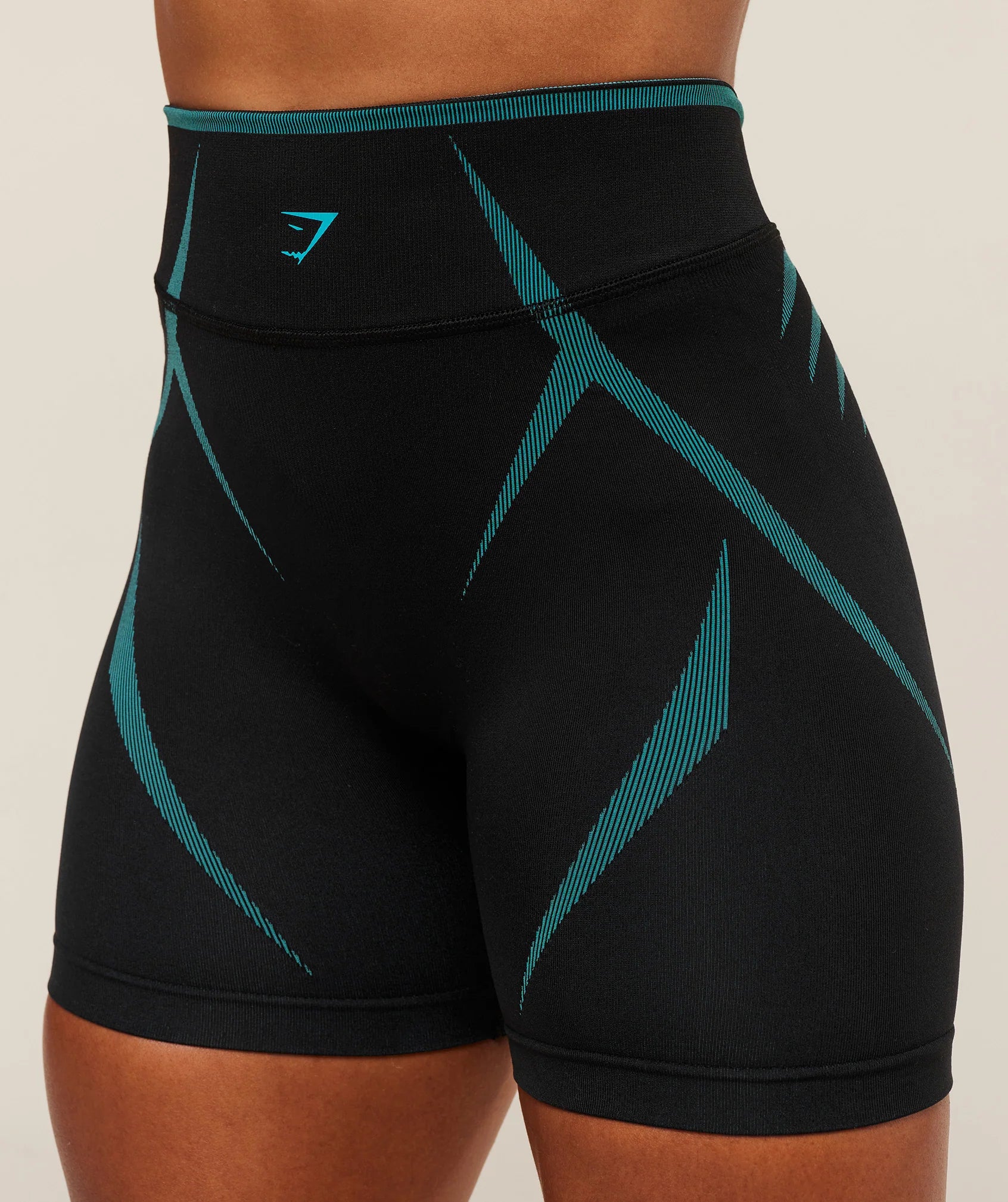Apex Lift Seamless Short