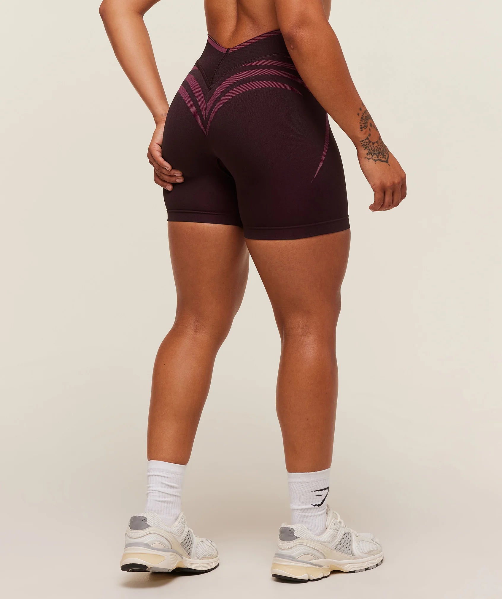 Apex Lift Seamless Short