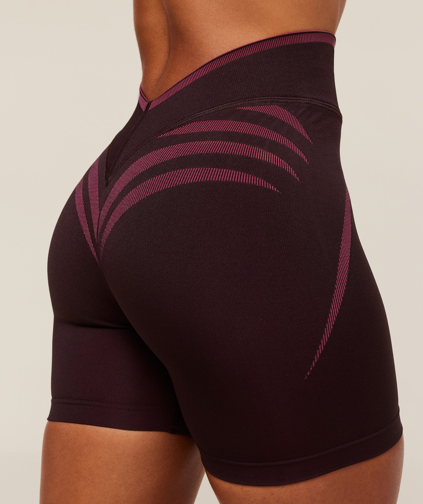 Apex Lift Seamless Short