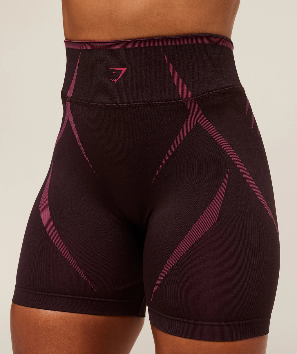 Apex Lift Seamless Short
