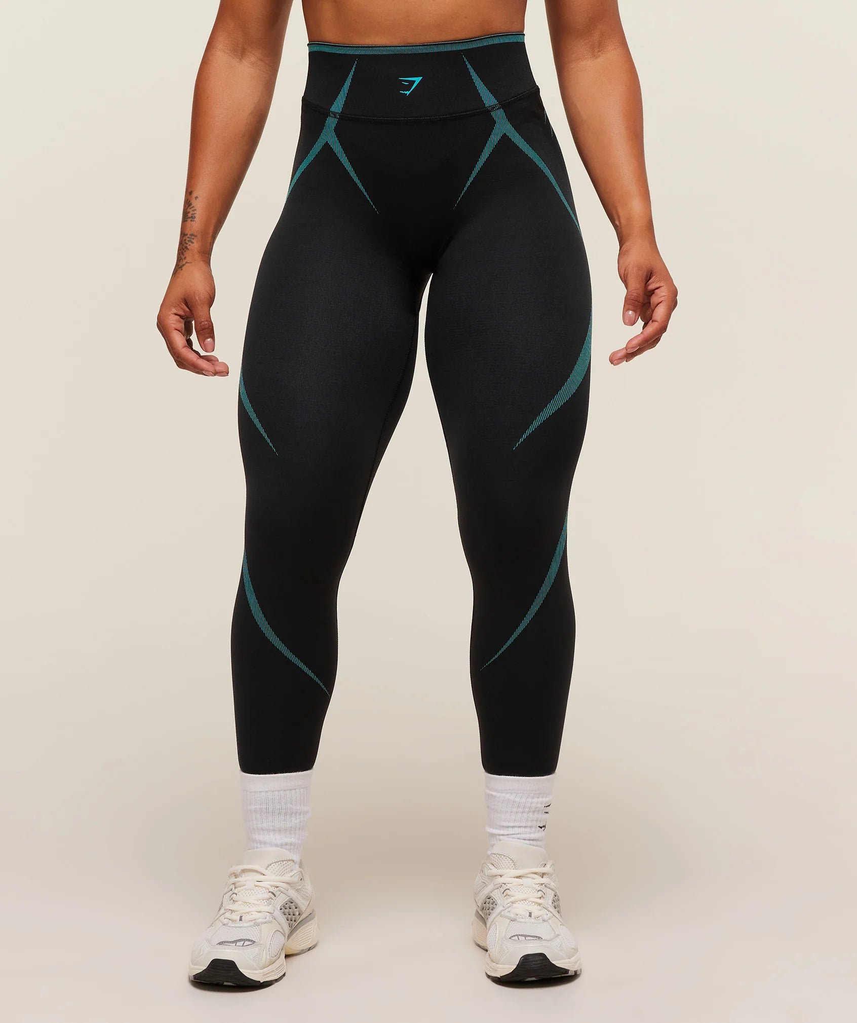 Apex Lift Seamless Leggings