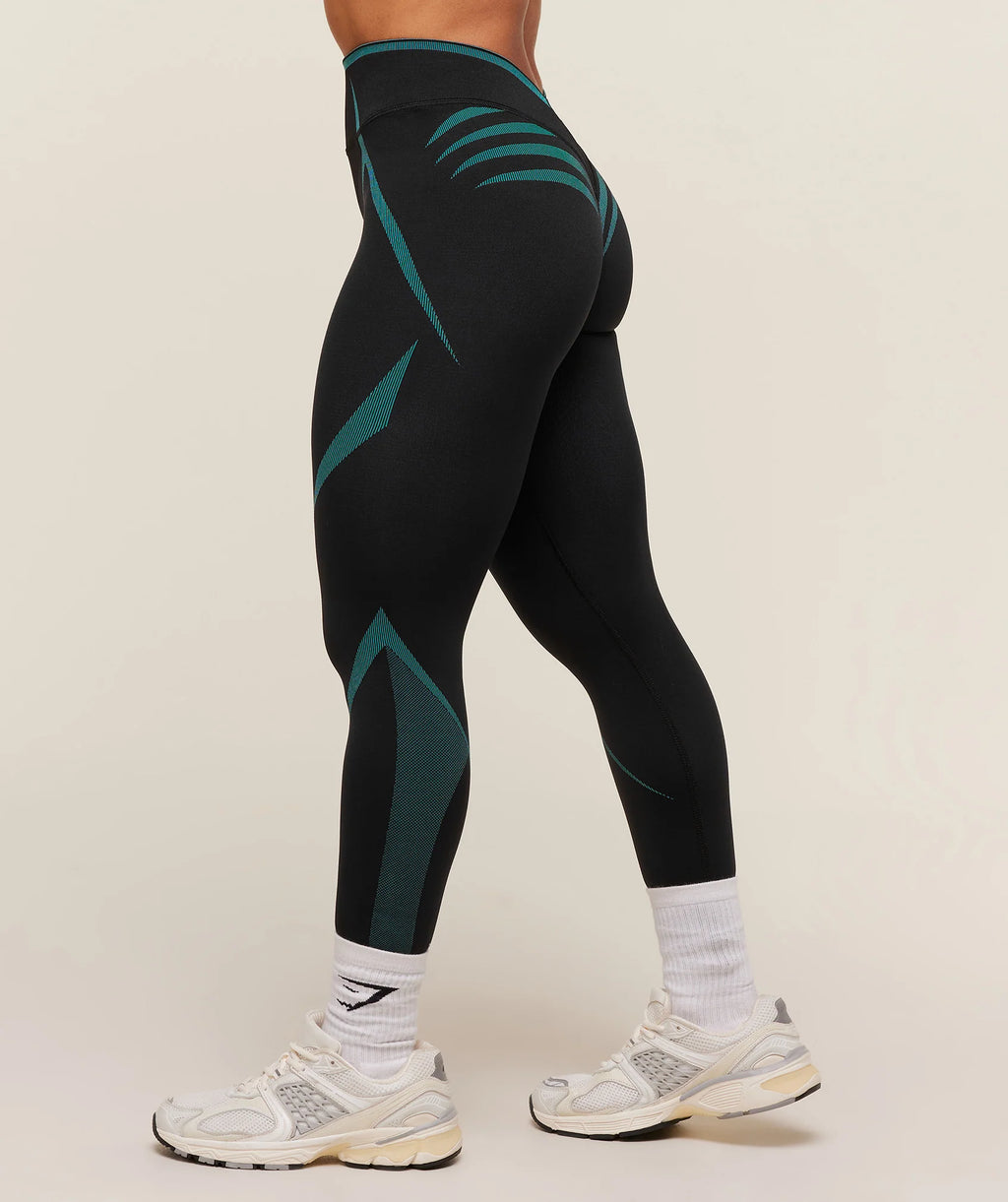 Apex Lift Seamless Leggings