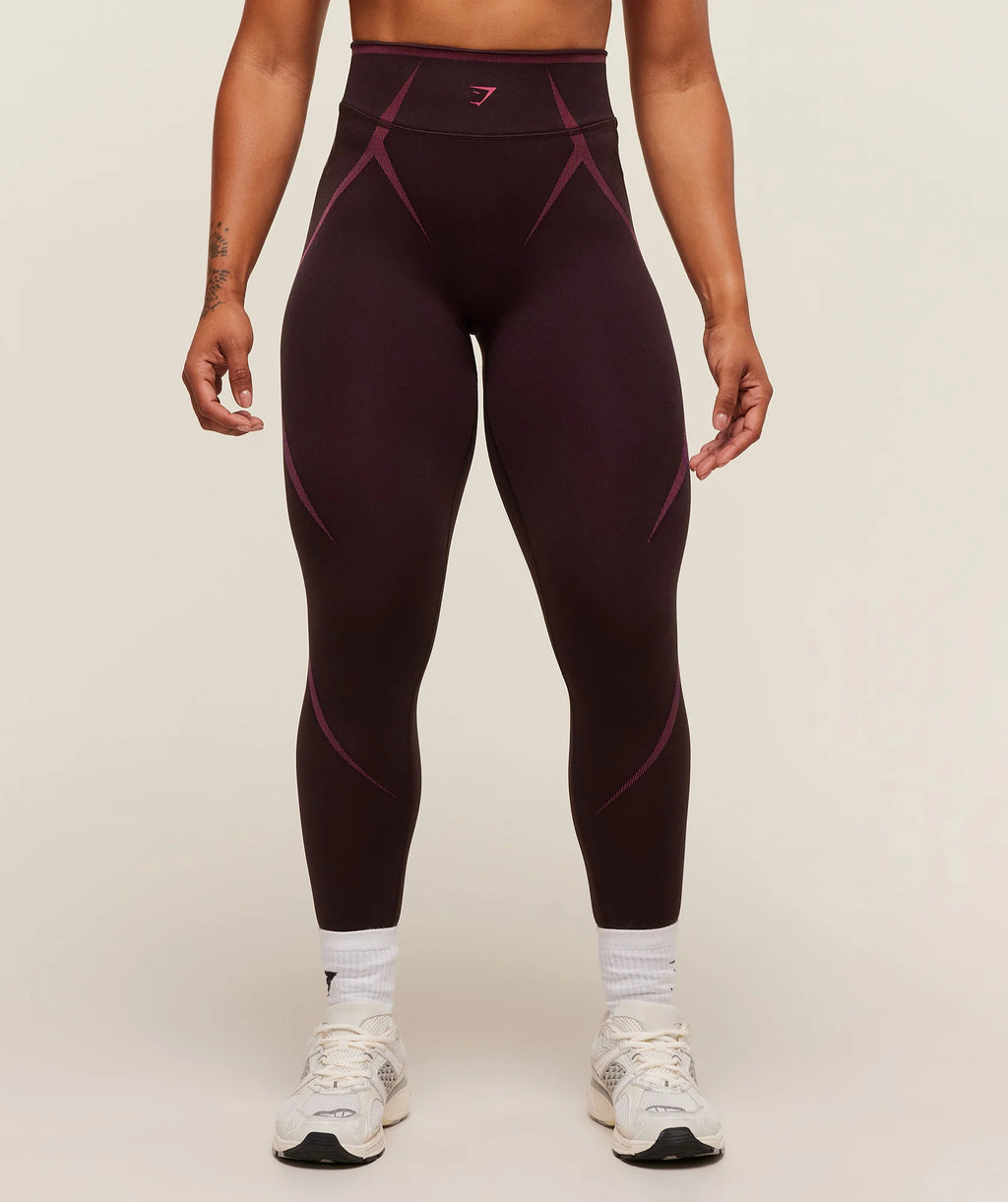 Apex Lift Seamless Leggings