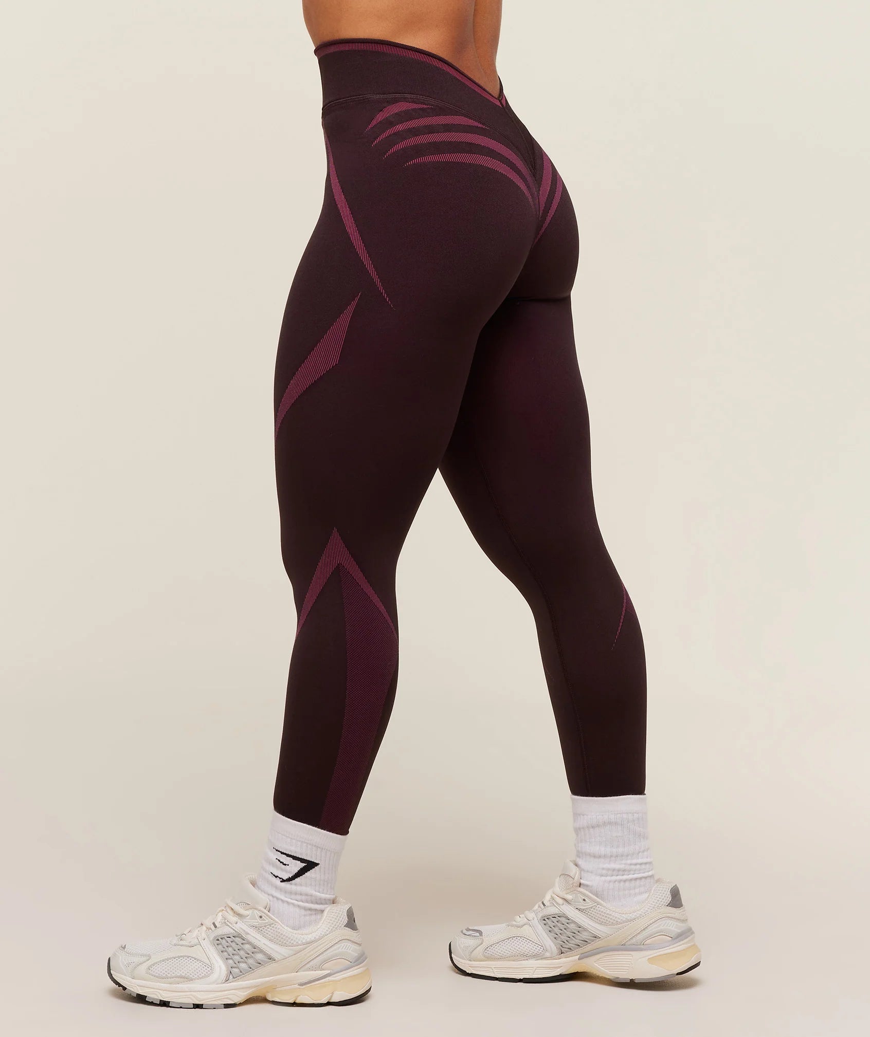 Apex Lift Seamless Leggings