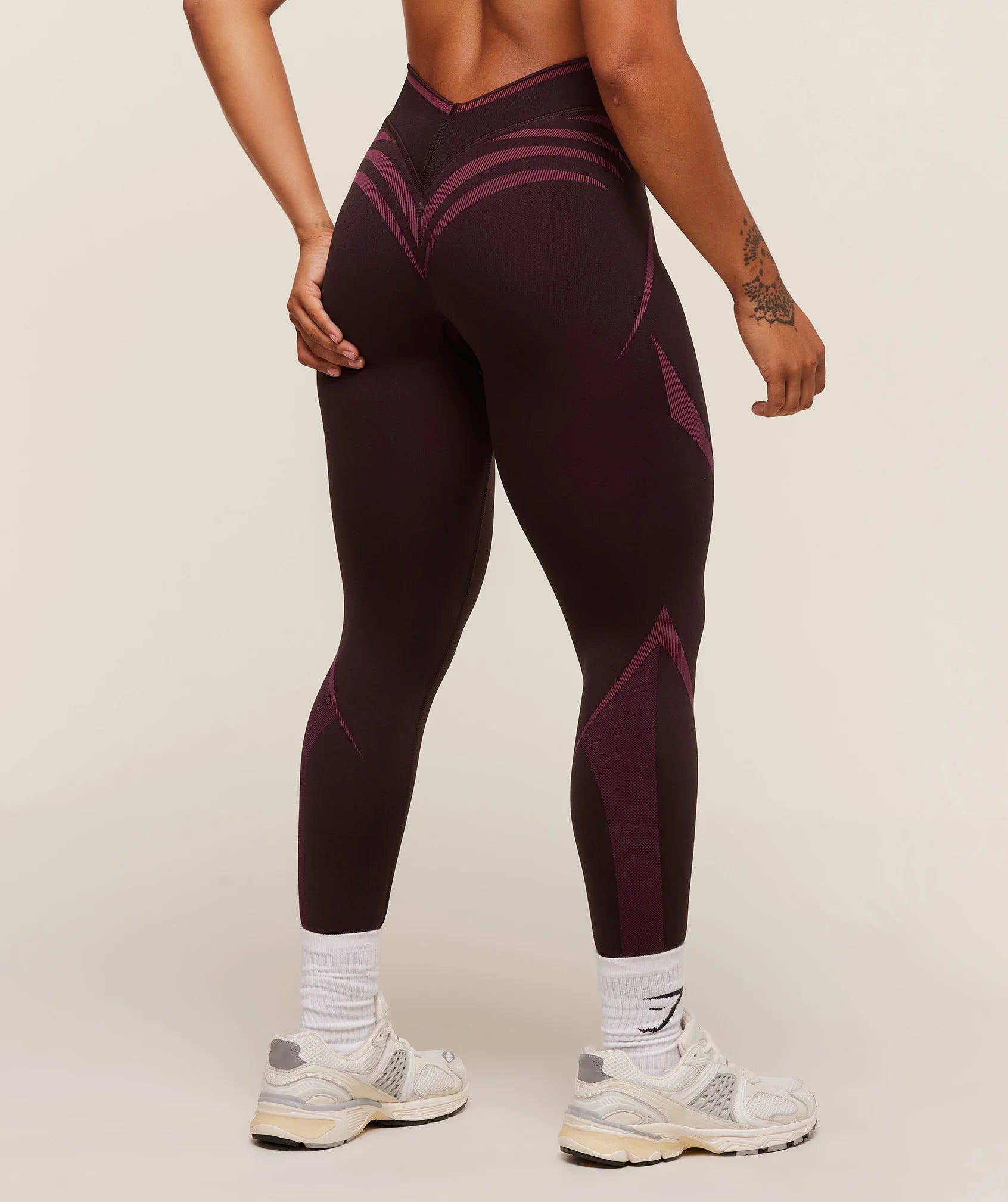 Apex Lift Seamless Leggings