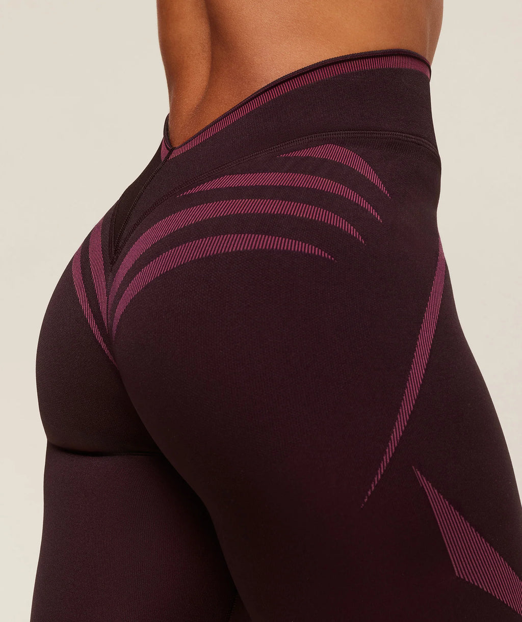 Apex Lift Seamless Leggings