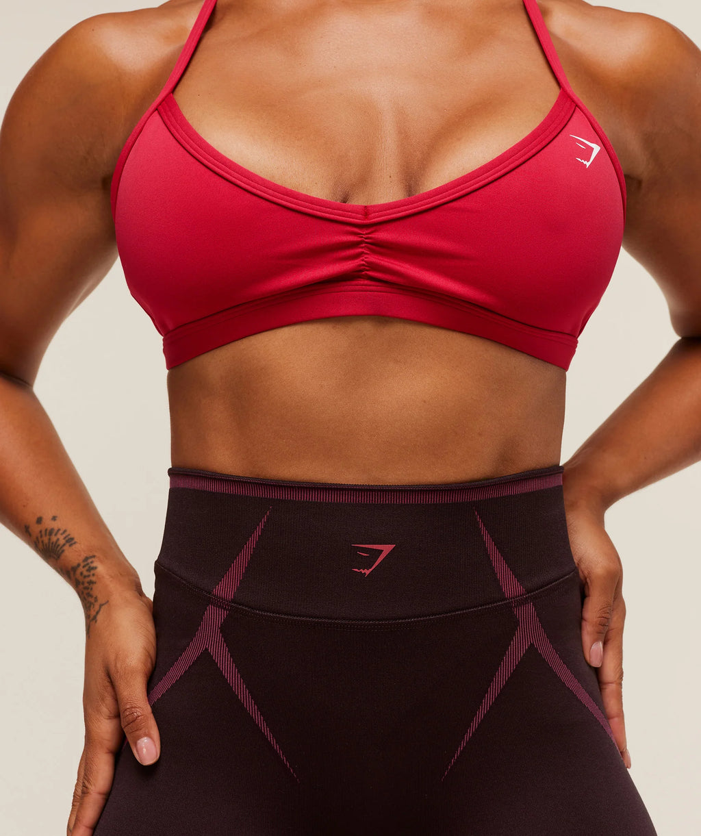 Apex Lift Seamless Leggings