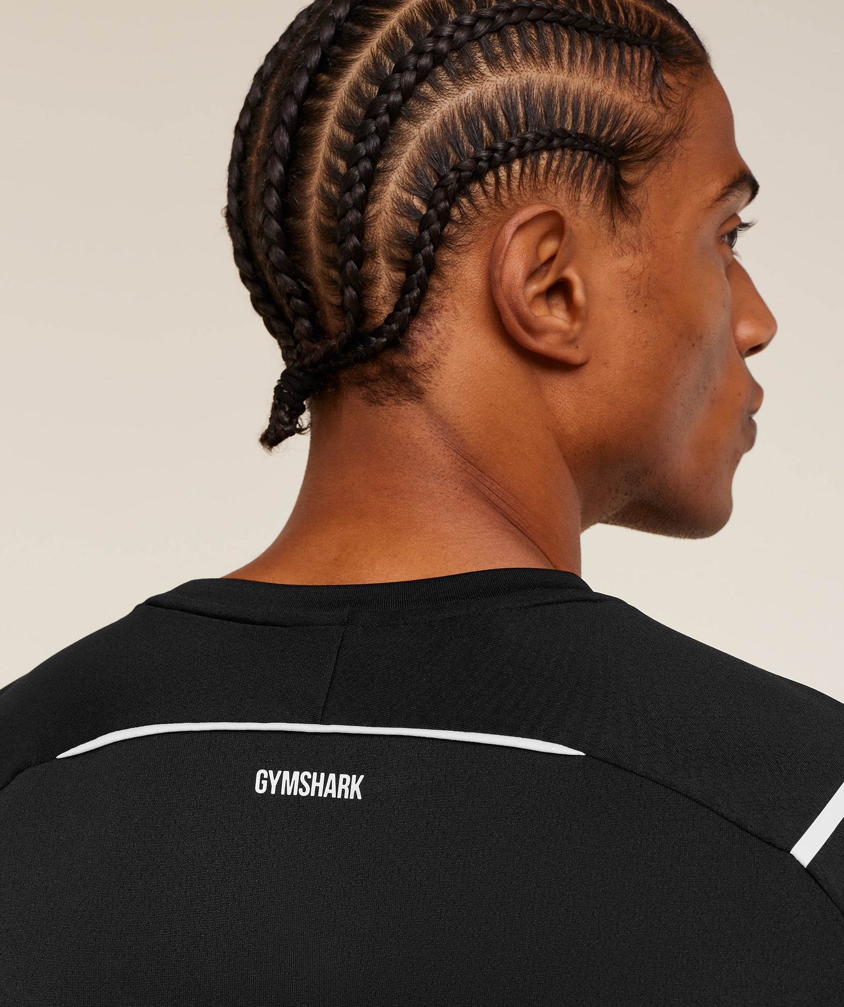 Arrival Contrast T-Shirt