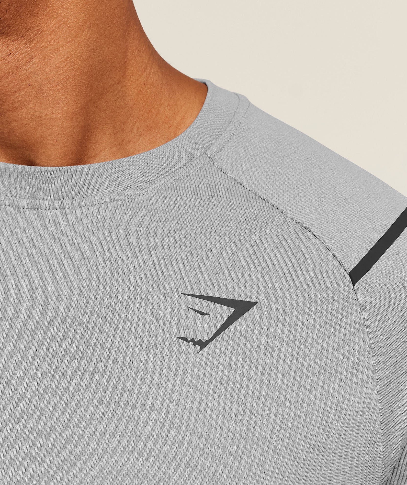 Arrival Contrast T-Shirt