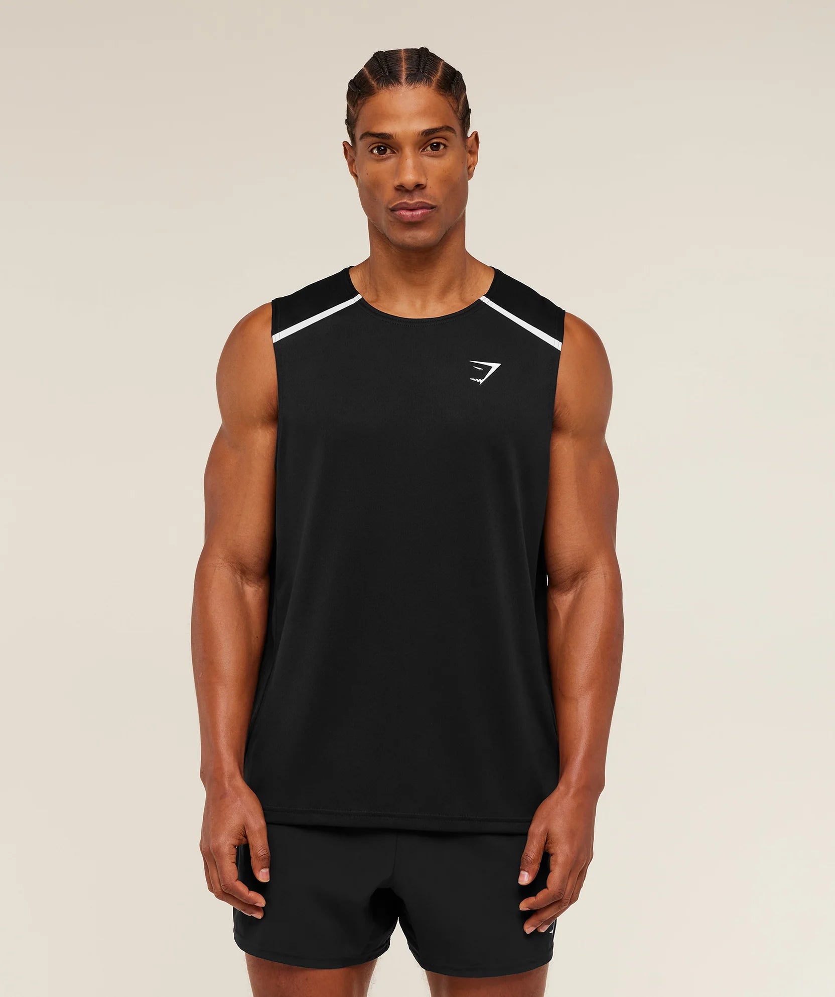 Arrival Contrast Tank