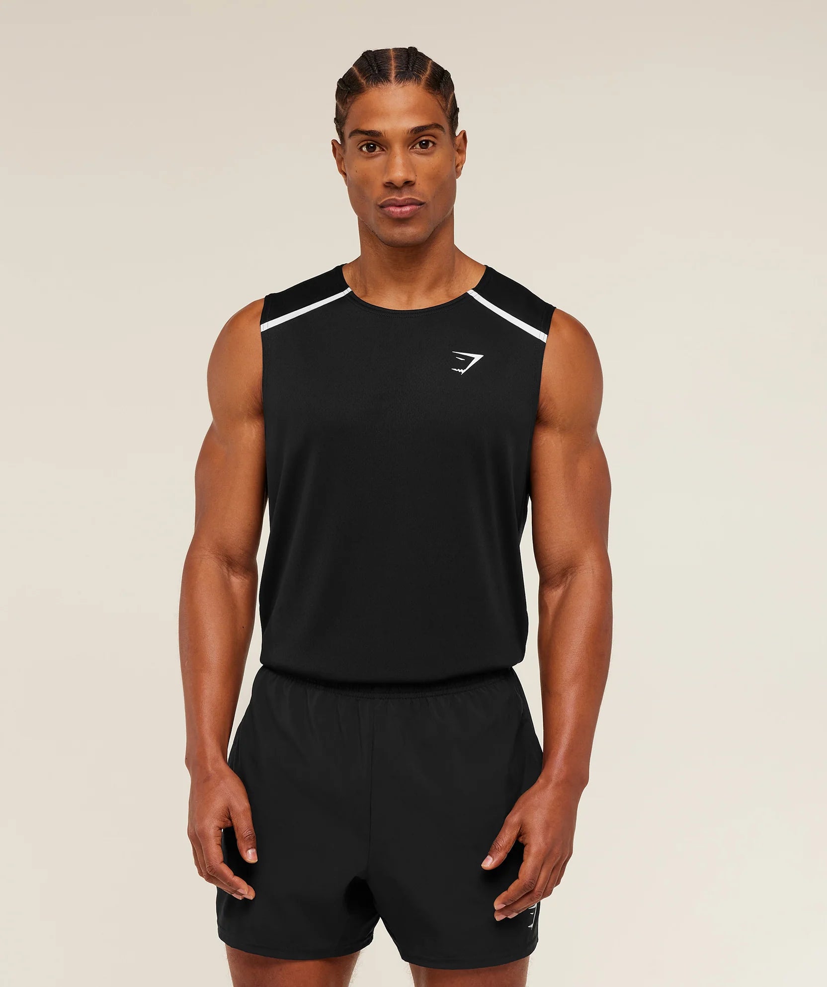 Arrival Contrast Tank
